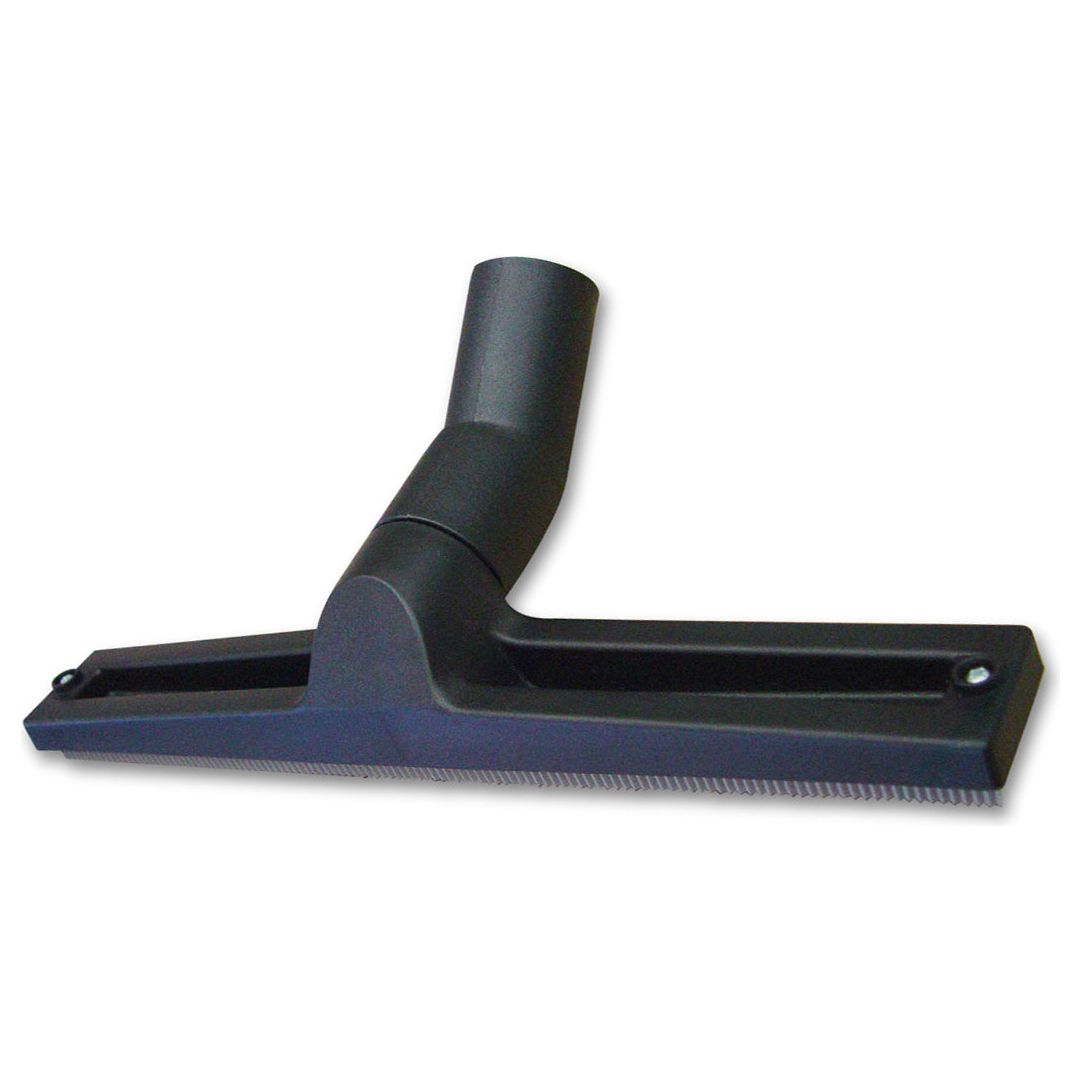 WESSEL WERK D370 BRUSH FLOOR TOOL 36MM X 370MM WIDE - BLACK - Image 2