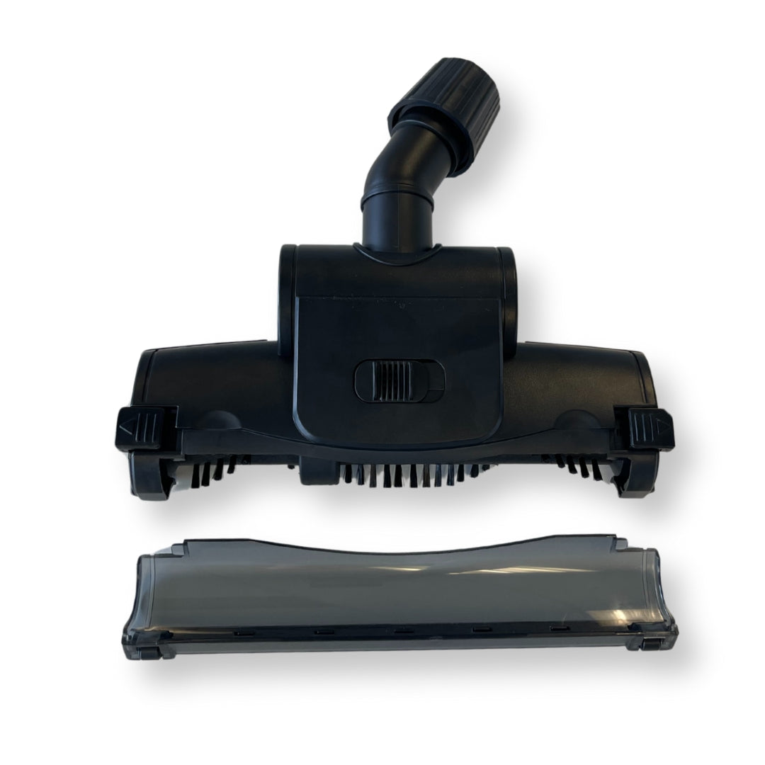 FILTA UNIVERSAL TURBO BRUSH FLOOR TOOL 31-36MM - BLACK - Image 4