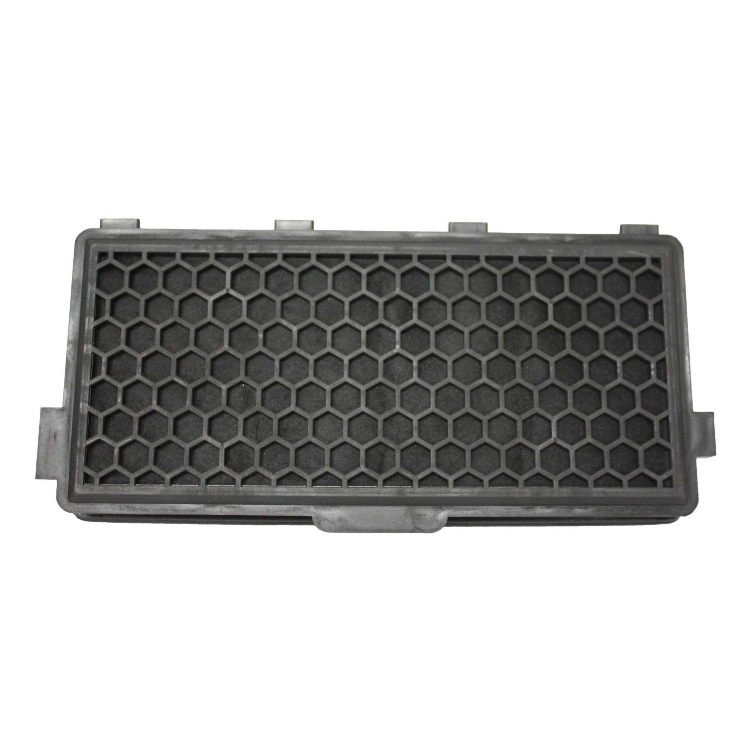 Filta Miele cartridge filter carbon 4000-8000 series - 4 prong