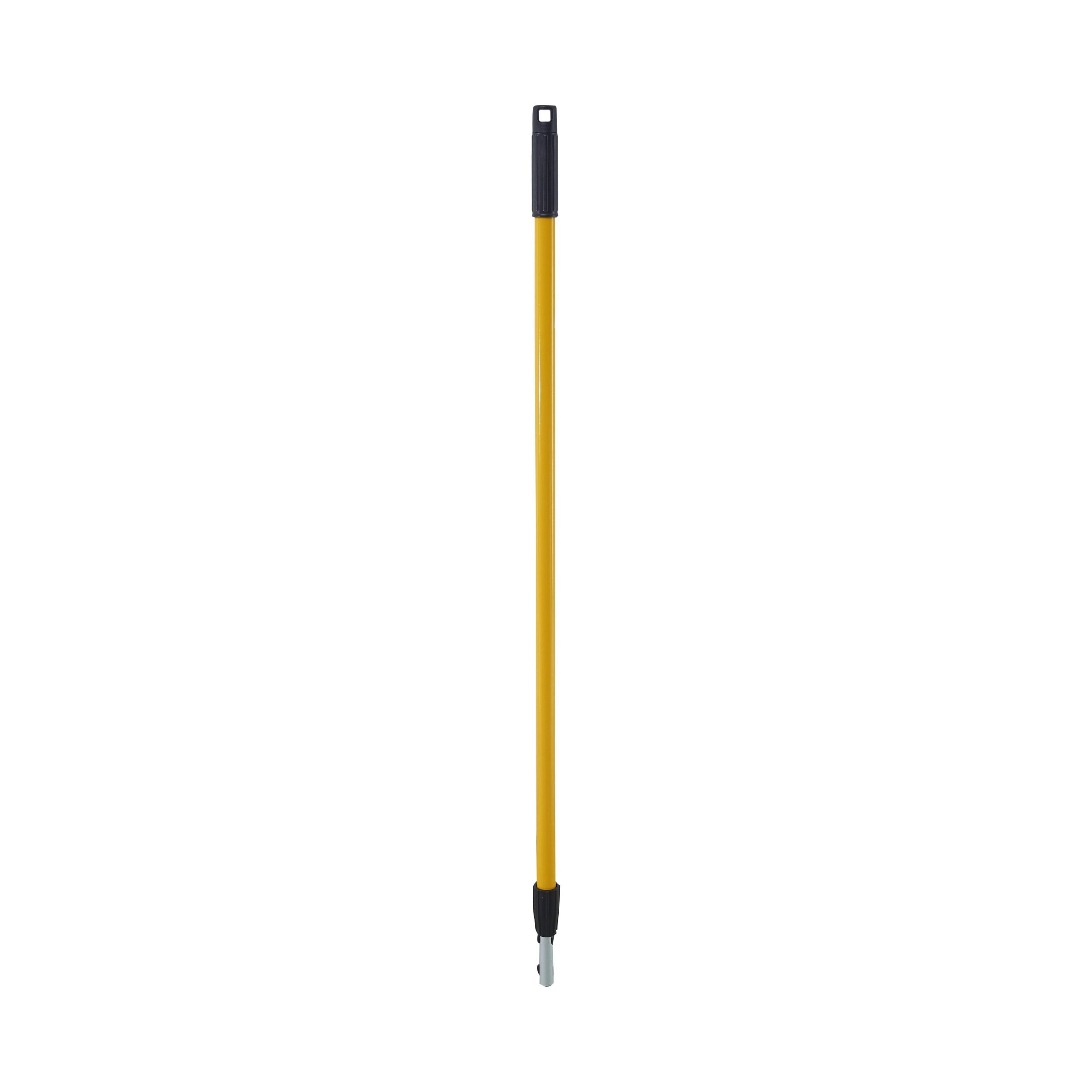 TRUST NAELC Telescopic Quick-Connect Telescopic Handle - Yellow - Image 5