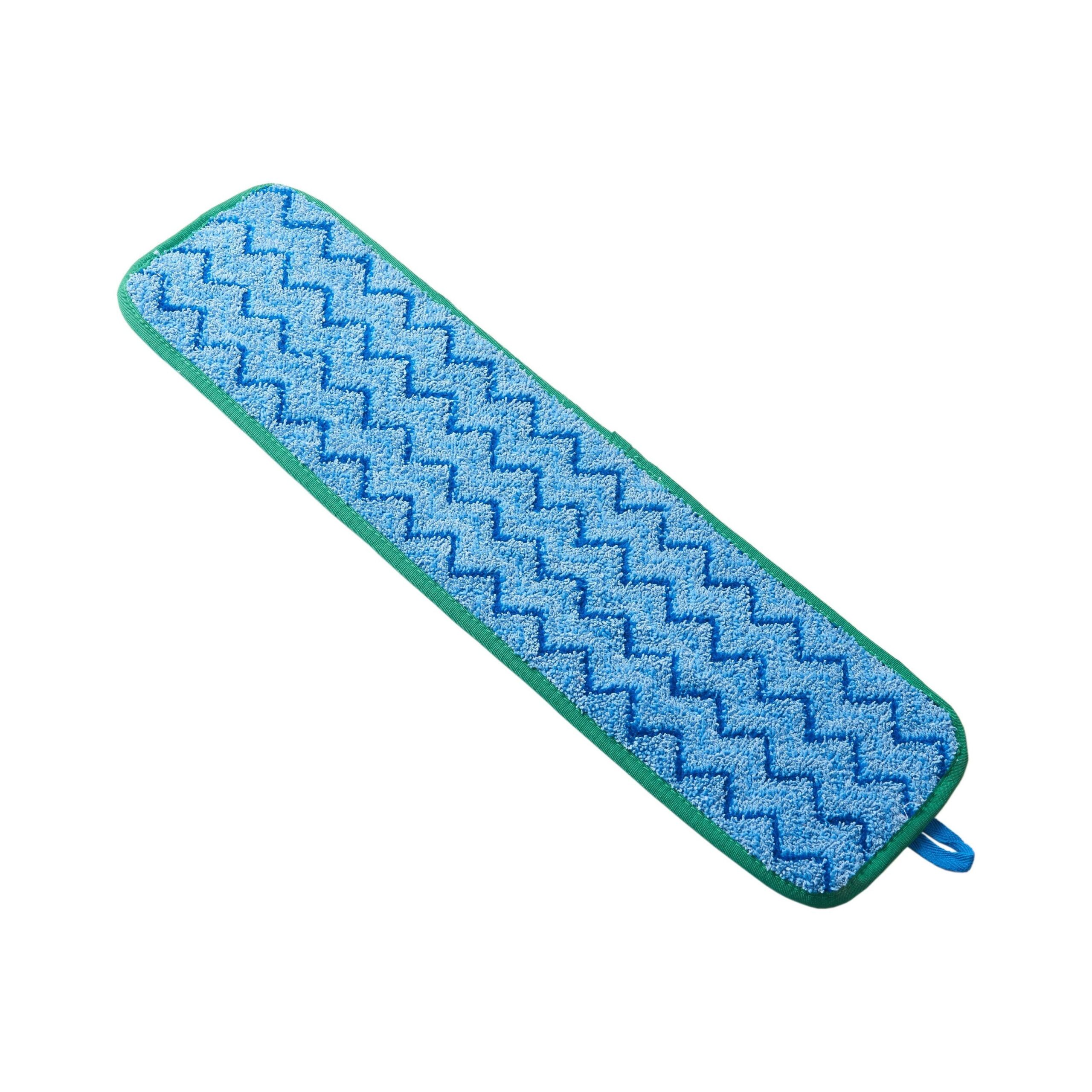 Trust NAELC 46cm microfibre wet fringe - green - Image 5