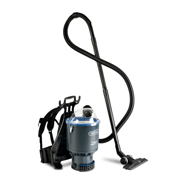 PACVAC THRIFT BACKPACK VACUUM CLEANER - Image 8