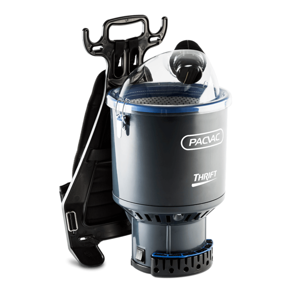 PACVAC THRIFT BACKPACK VACUUM CLEANER - Image 6