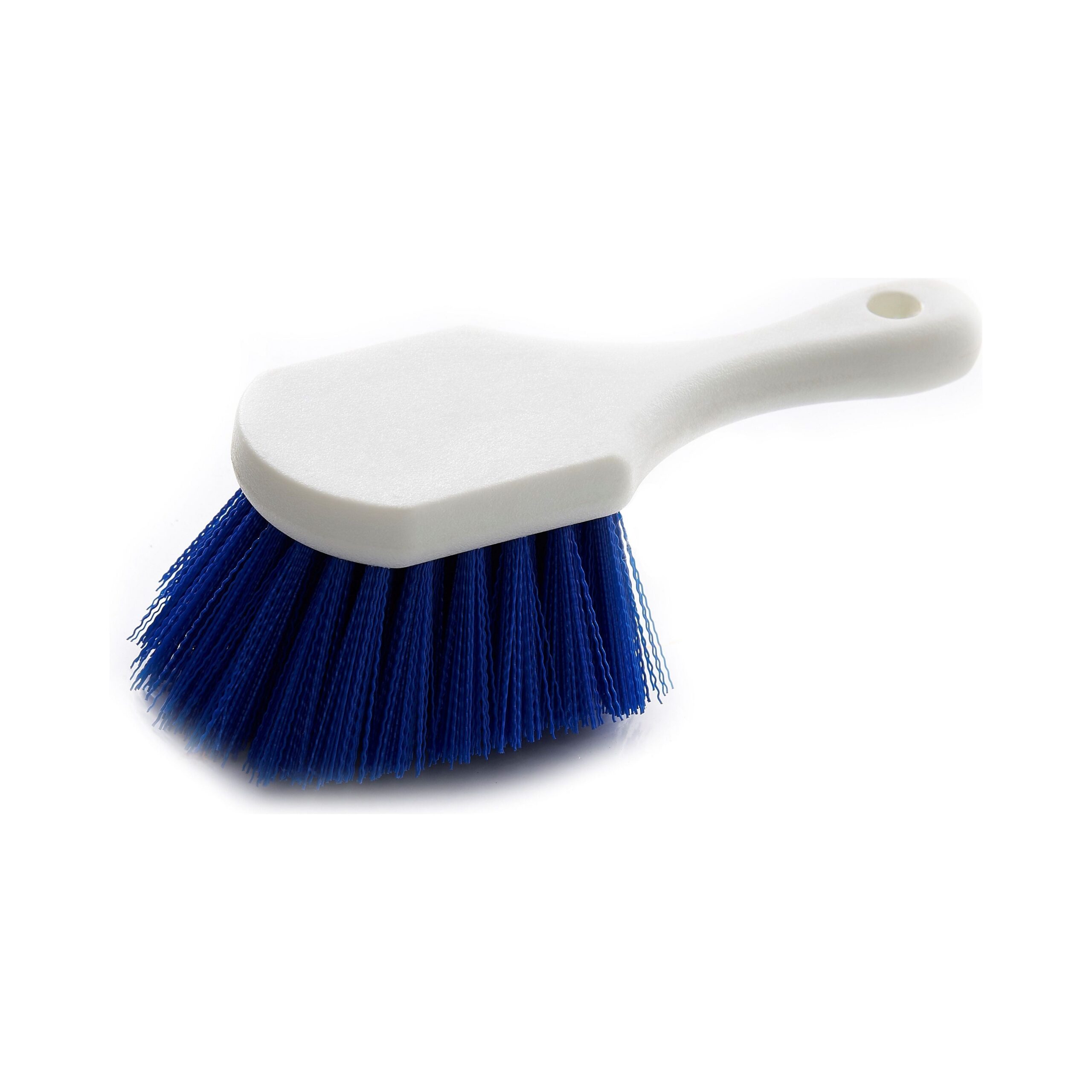 TRUST GONG Cleaning Brush - BLUE