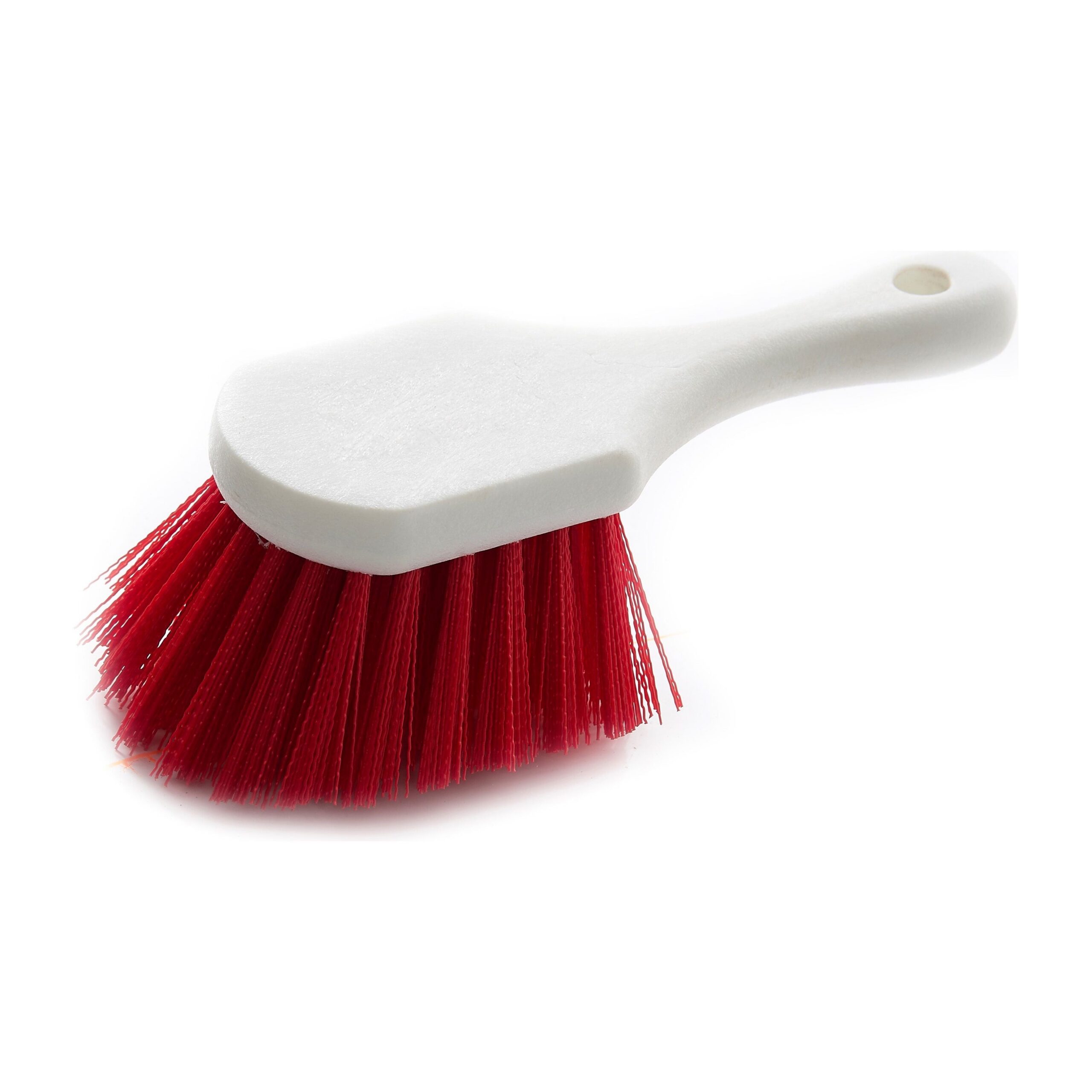 TRUST GONG Cleaning Brush - RED