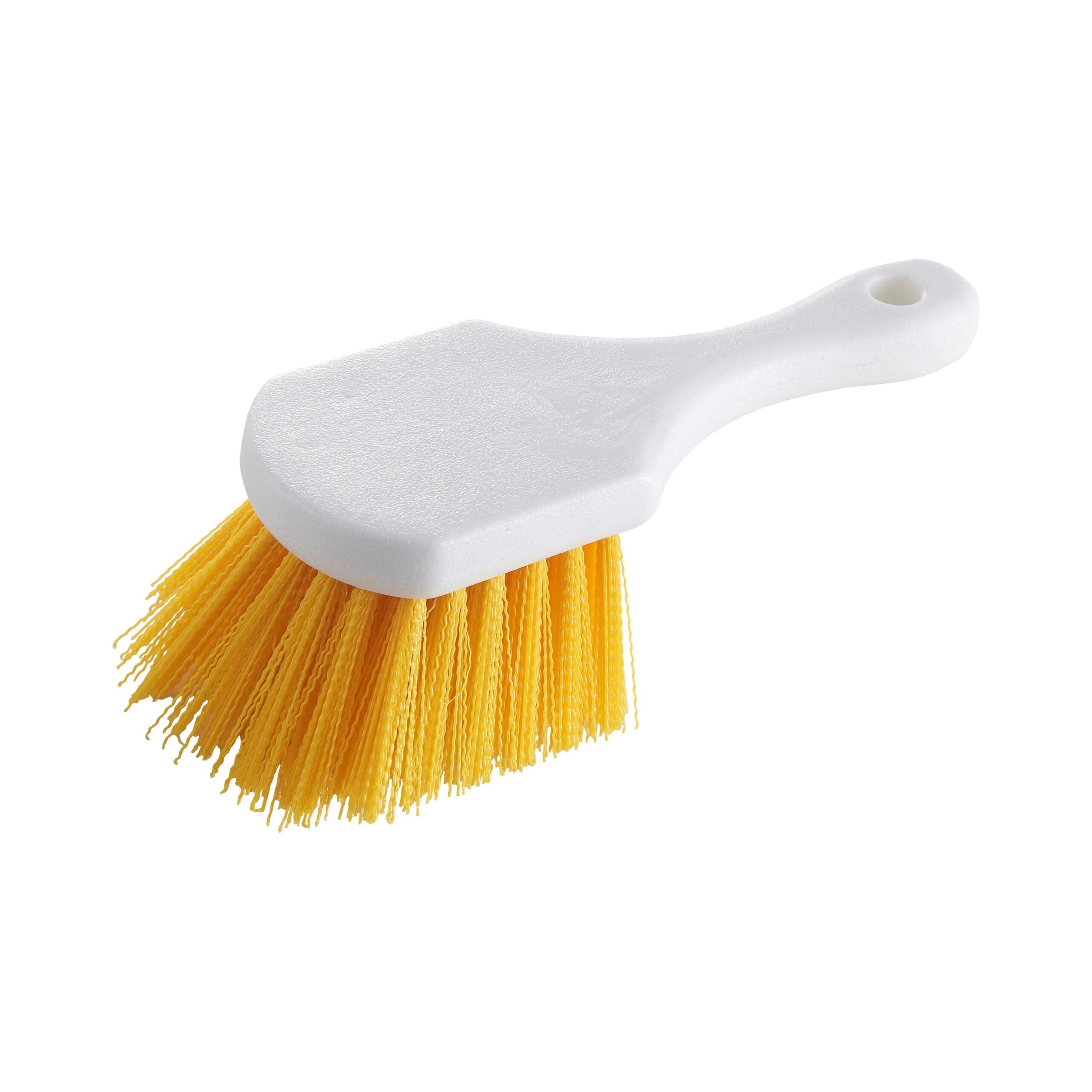 TRUST GONG Cleaning Brush - YELLOW