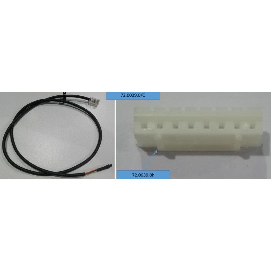 I-MOP LONG DATA CABLE TOP