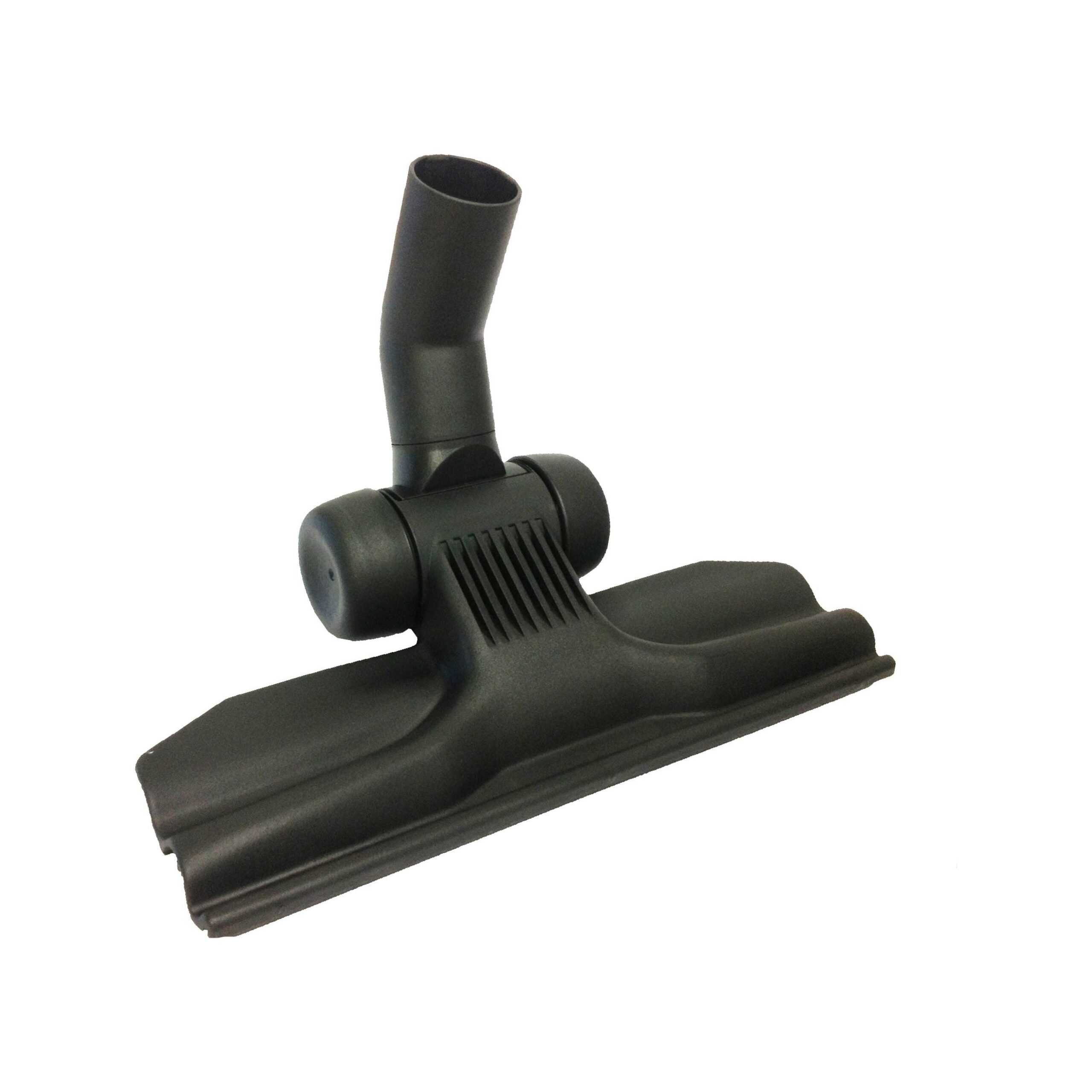 Wessel Werk low profile floor tool 35mm x 280mm wide - black