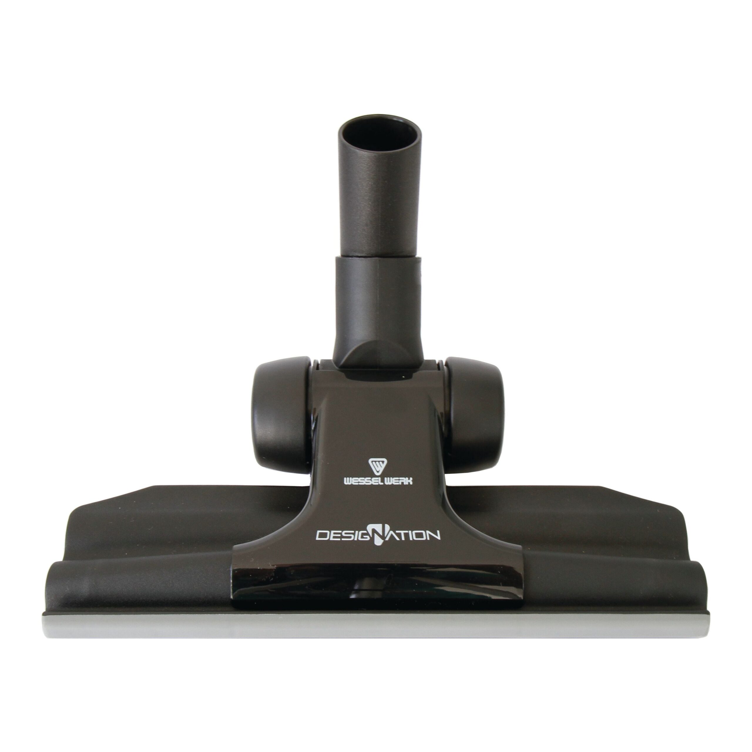 WESSEL WERK LOW PROFILE FLOOR TOOL 32MM X 280MM WIDE - BLACK - Image 2