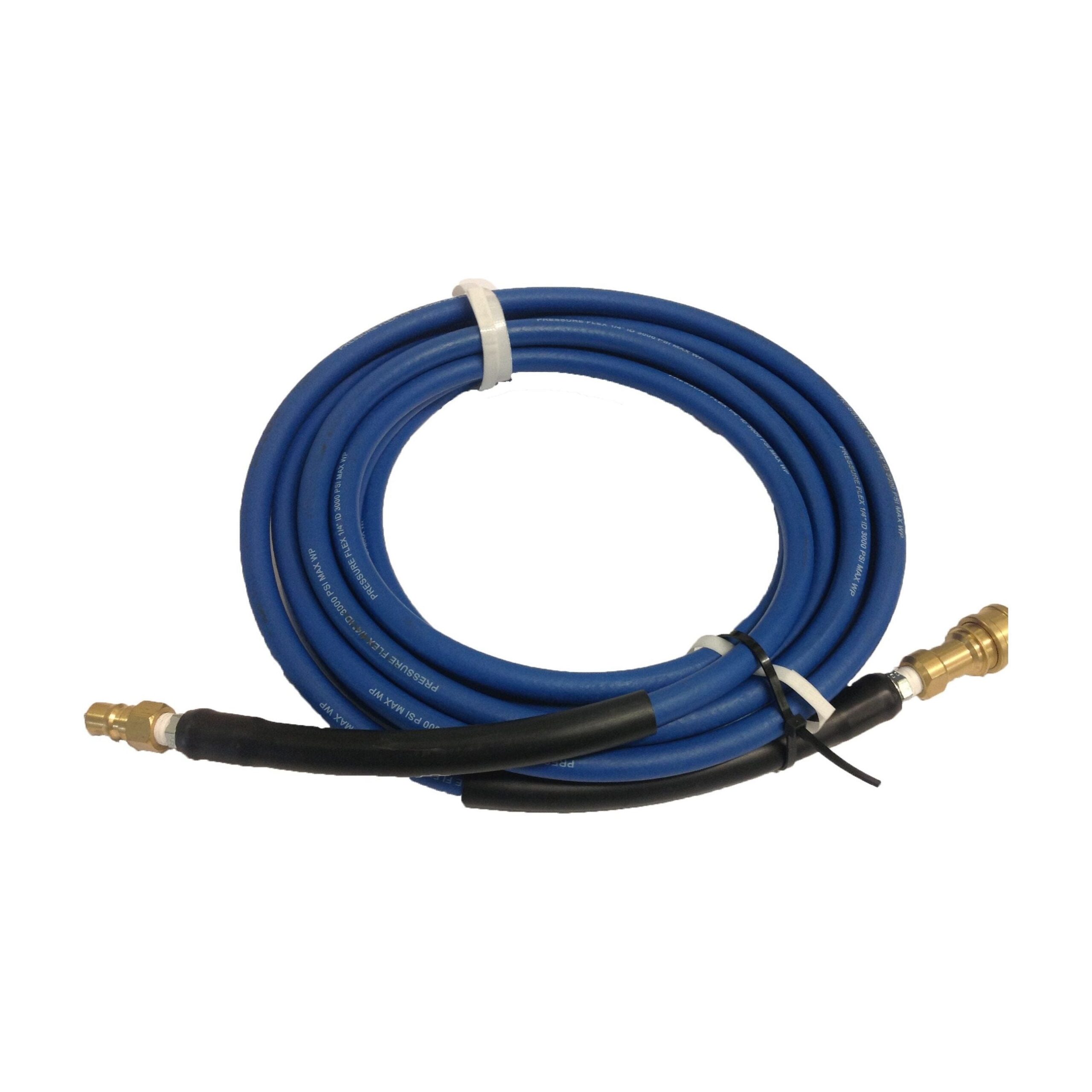 FILTA SOLUTION HOSE 7.5M