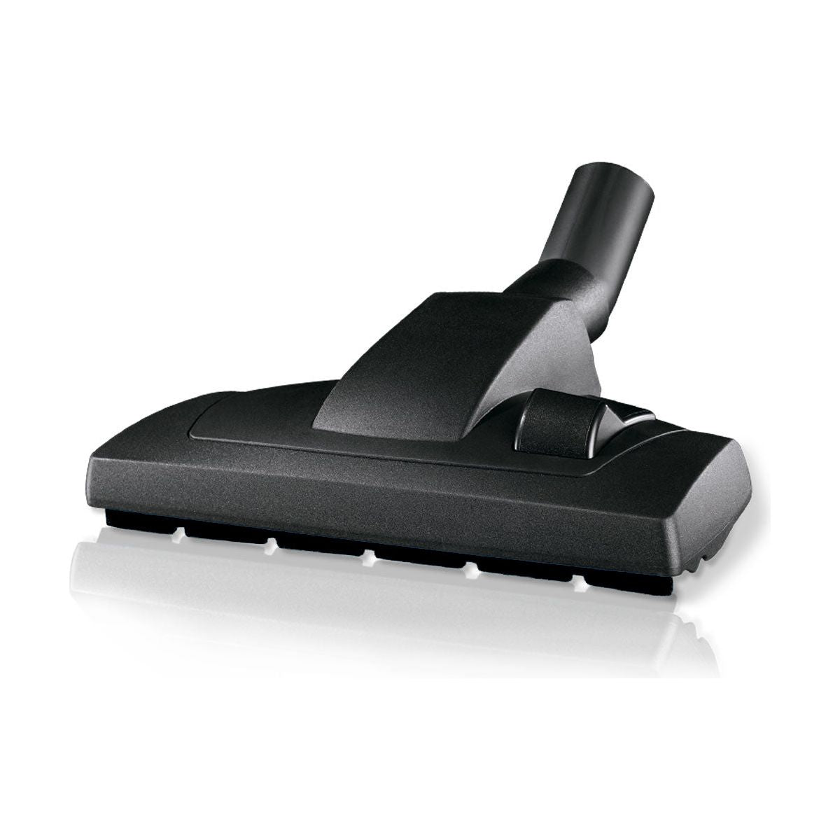 WESSEL WERK RD294 DELUXE WHEELED COMBINATION FLOOR TOOL 36.6-38MM X 294MM WIDE - BLACK
