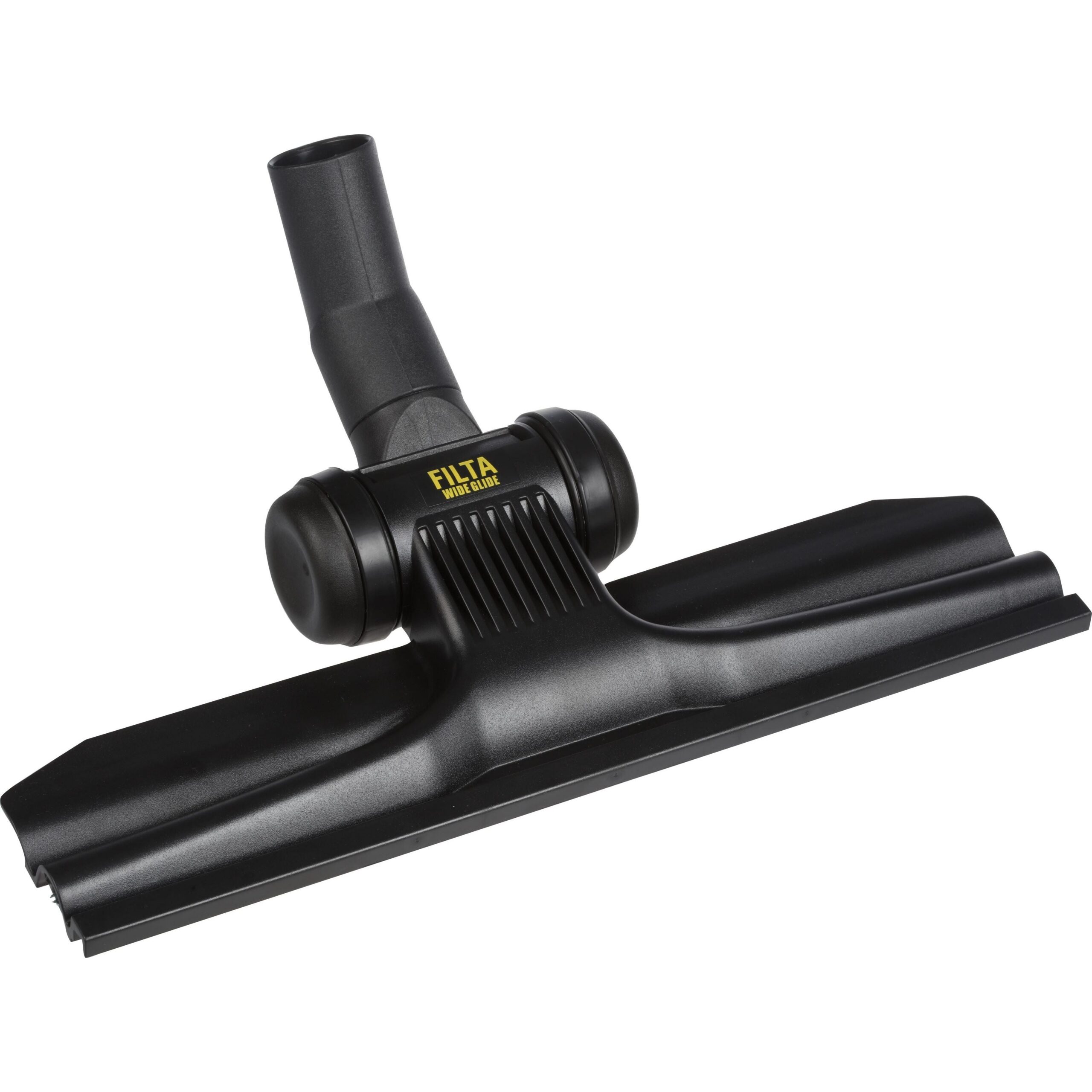 FILTA WIDE GLIDE LOW PROFILE FLOOR TOOL 32MM X 360MM WIDE - BLACK