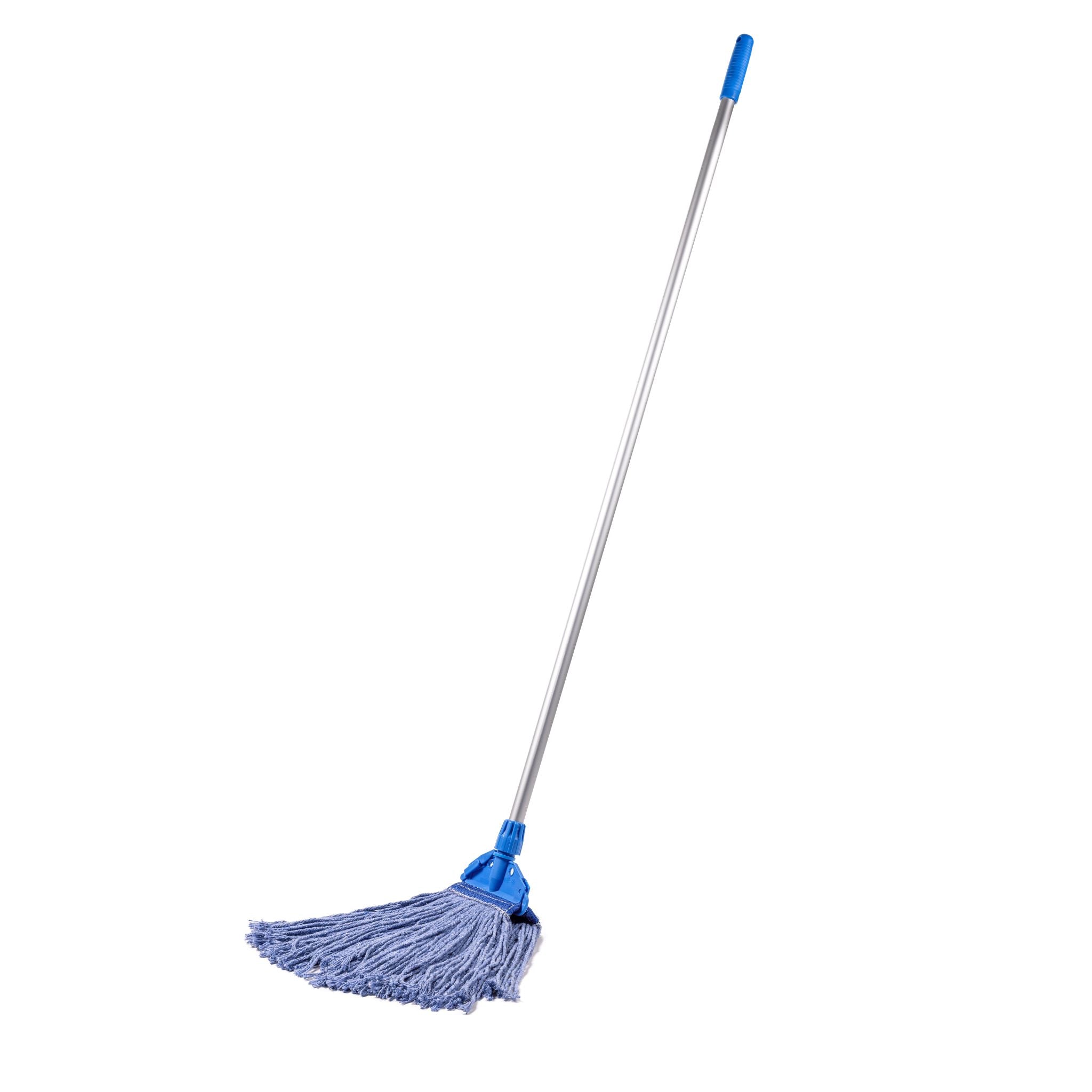 FILTA KENTUCKY LAUNDER MOP HEAD BLUE - 450G/35CM - Image 5