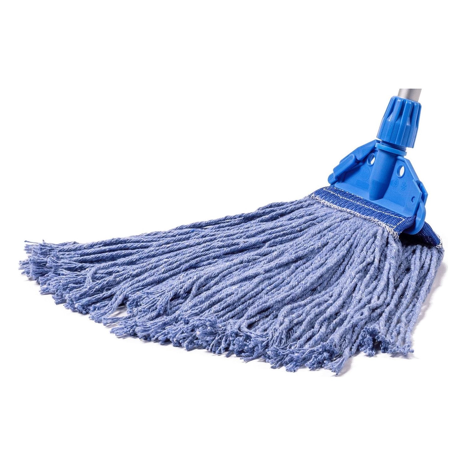 FILTA KENTUCKY LAUNDER MOP HEAD BLUE - 450G/35CM - Image 3