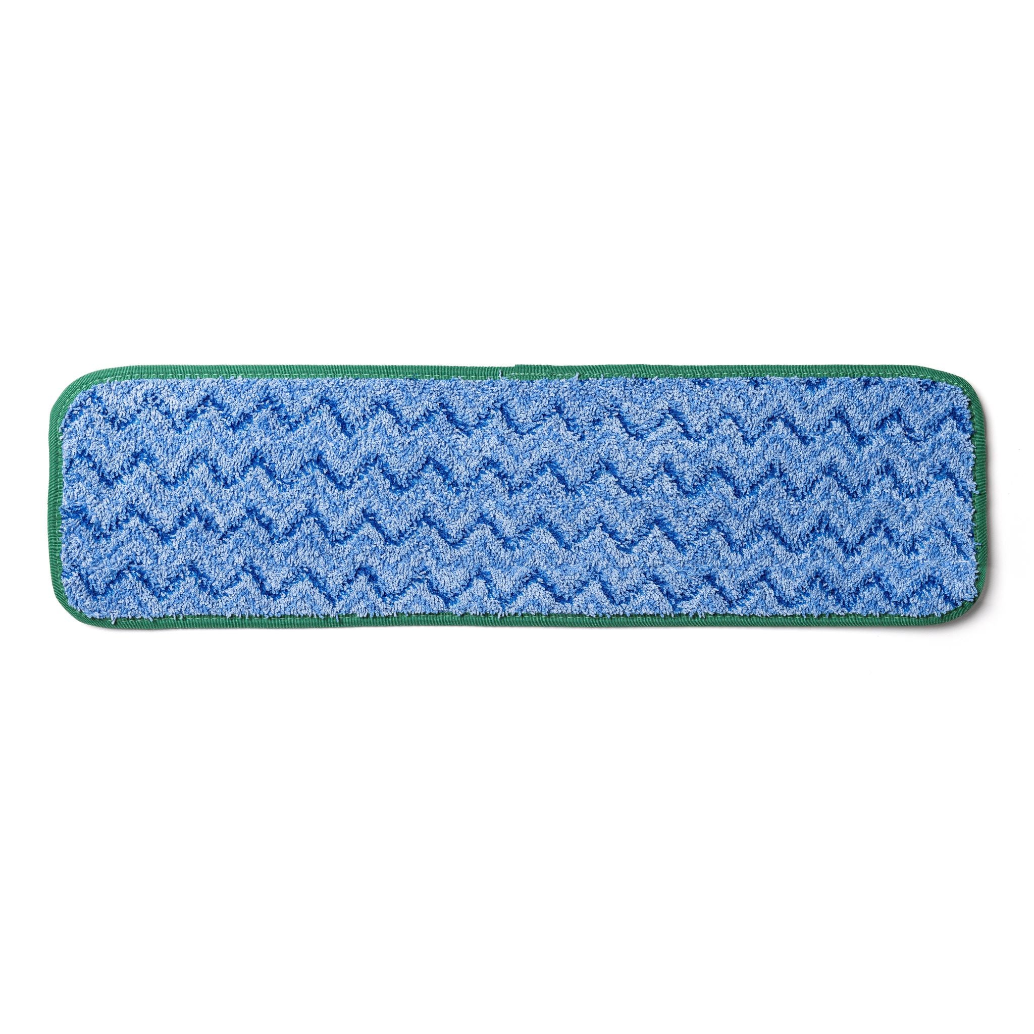 Trust NAELC 46cm microfibre wet fringe - green