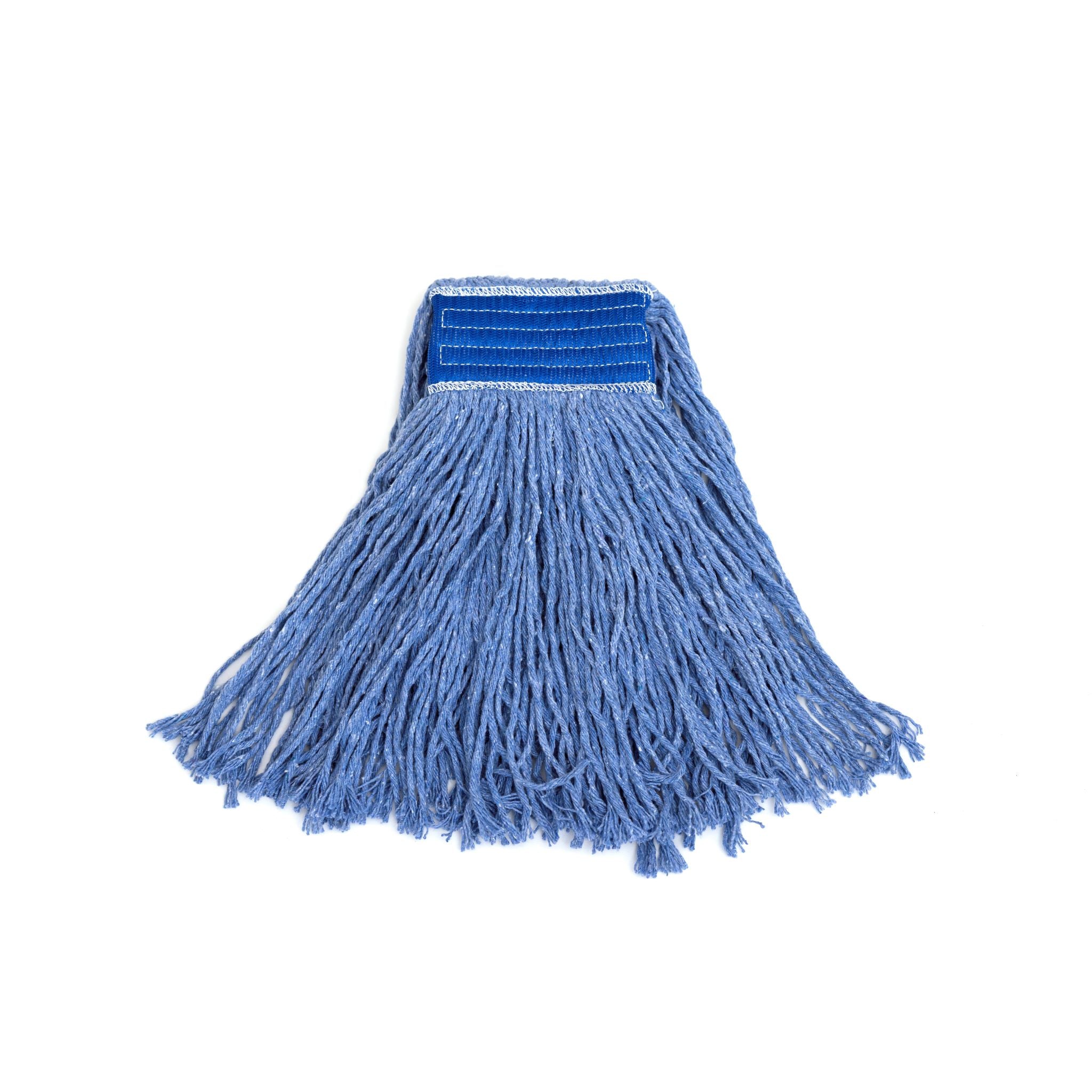 FILTA KENTUCKY LAUNDER MOP HEAD BLUE - 450G/35CM - Image 2