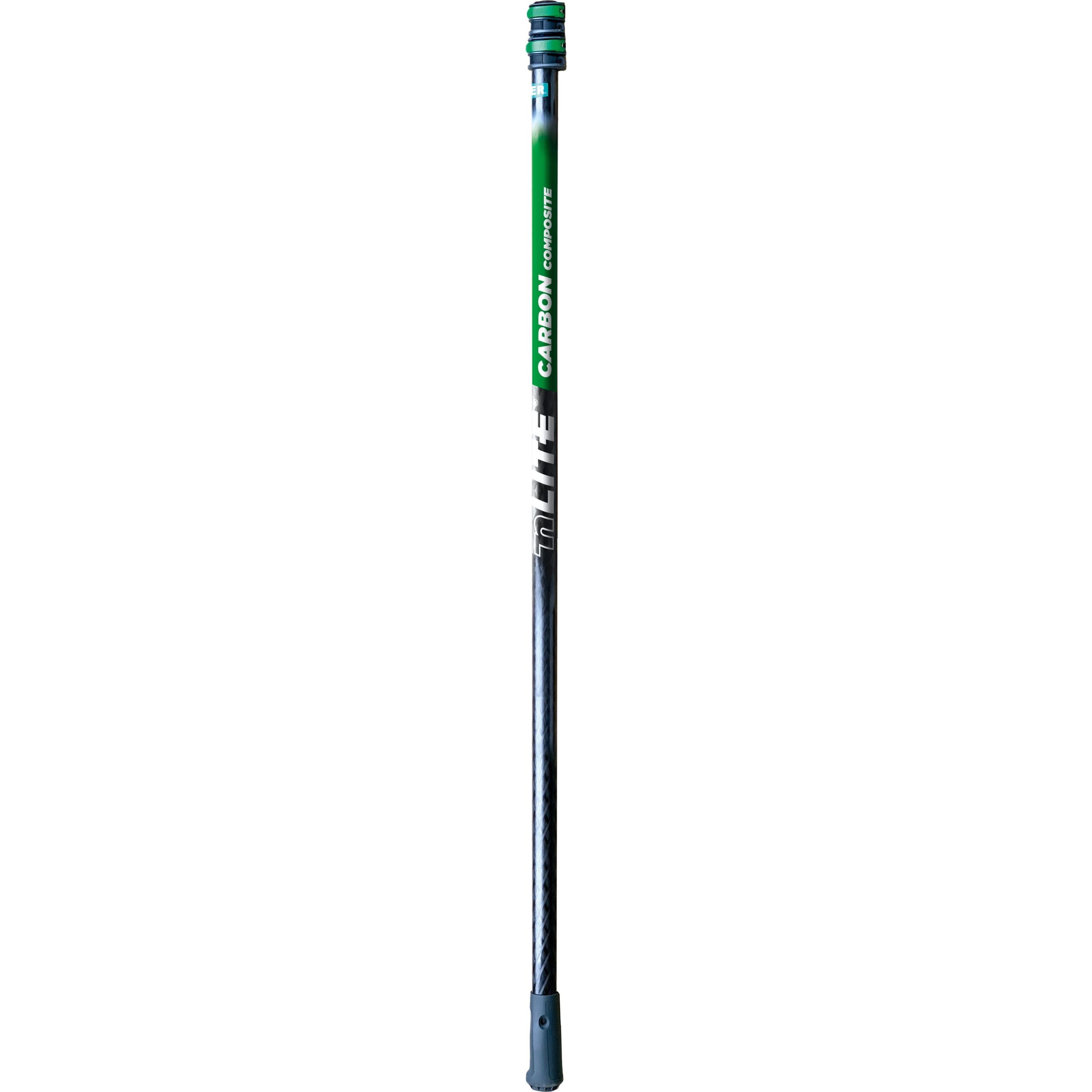 Unger carbon composite pole 2 section - 3.2m