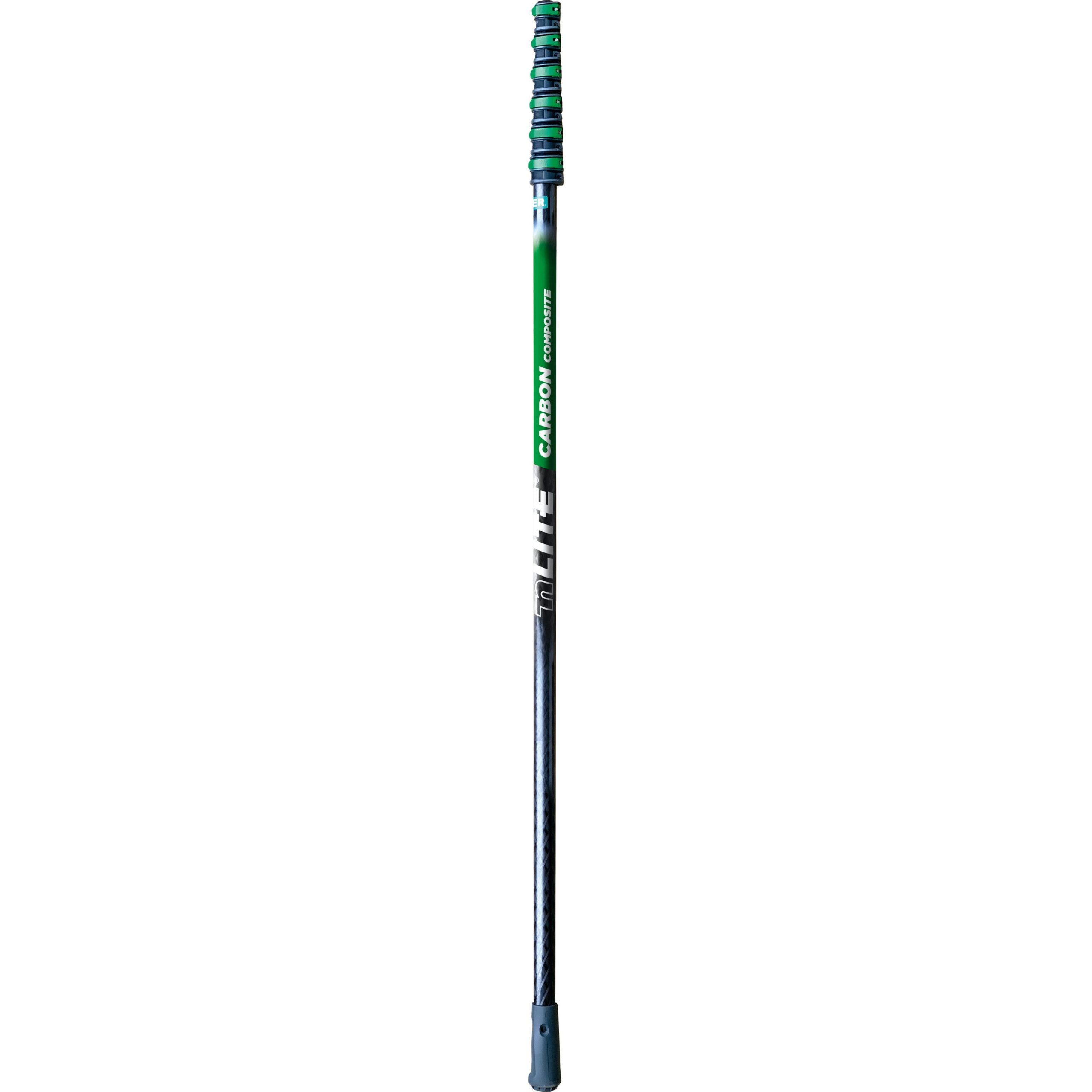Unger carbon composite master pole 6 section - 8.6m