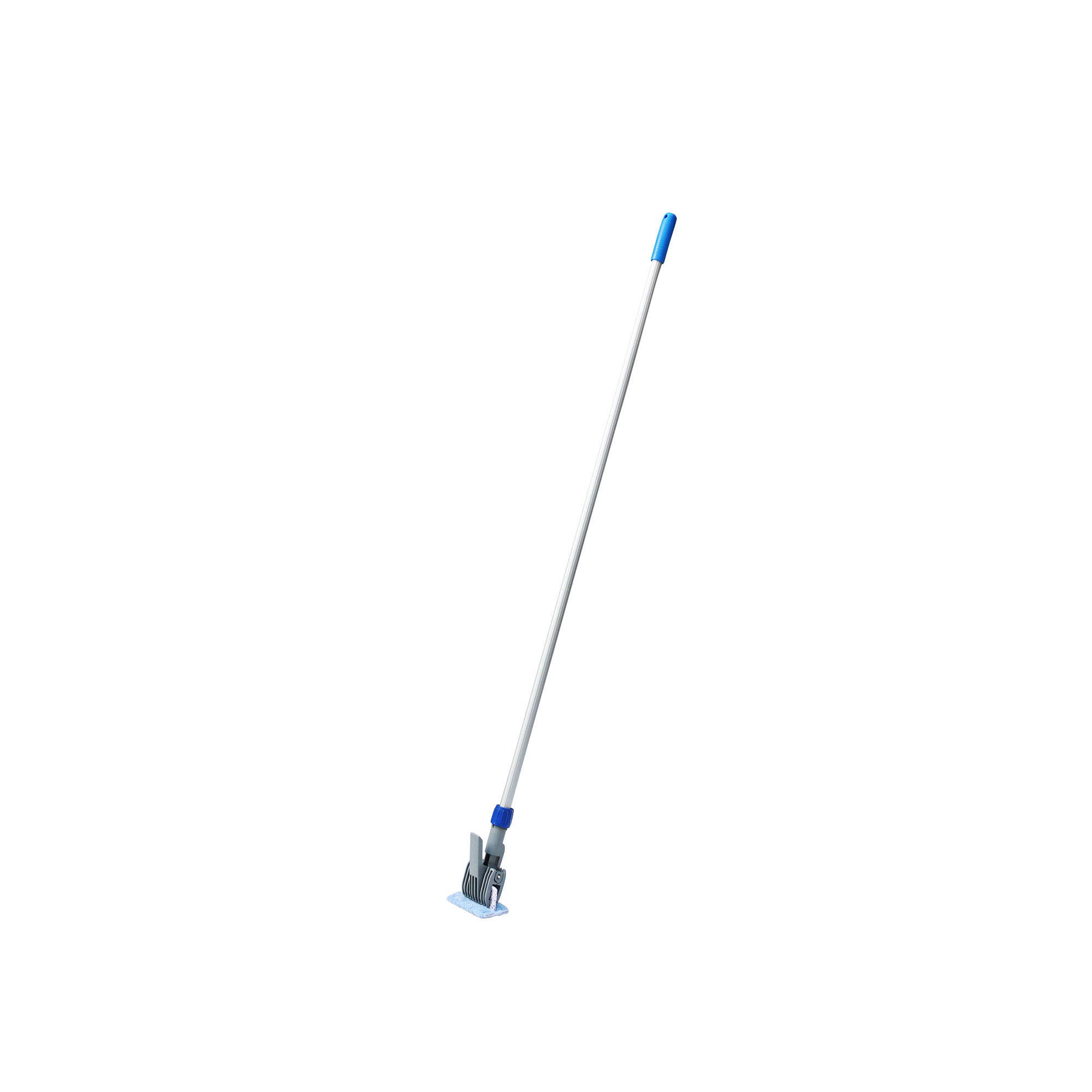 Filta Microfibre Scouring Pad - Blue - Image 2