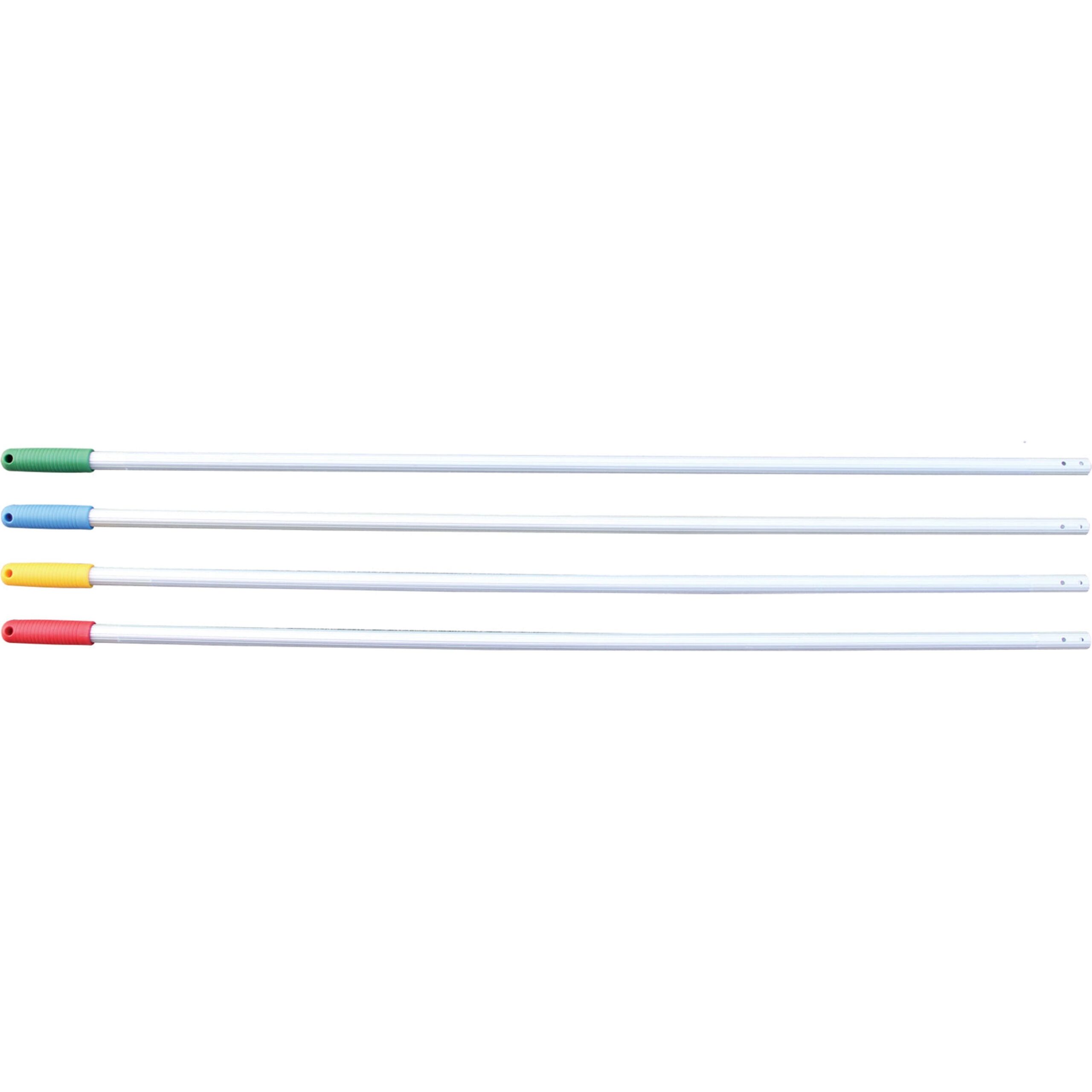 FILTA FLAT MOP HANDLE 140CM GREEN - Image 2