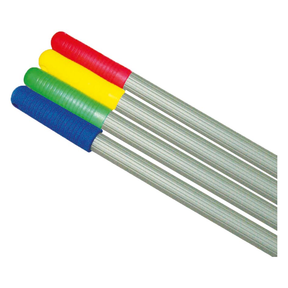 FILTA FLAT MOP HANDLE 140CM YELLOW - Image 3