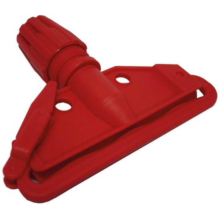 FILTA MOP HOLDER RED