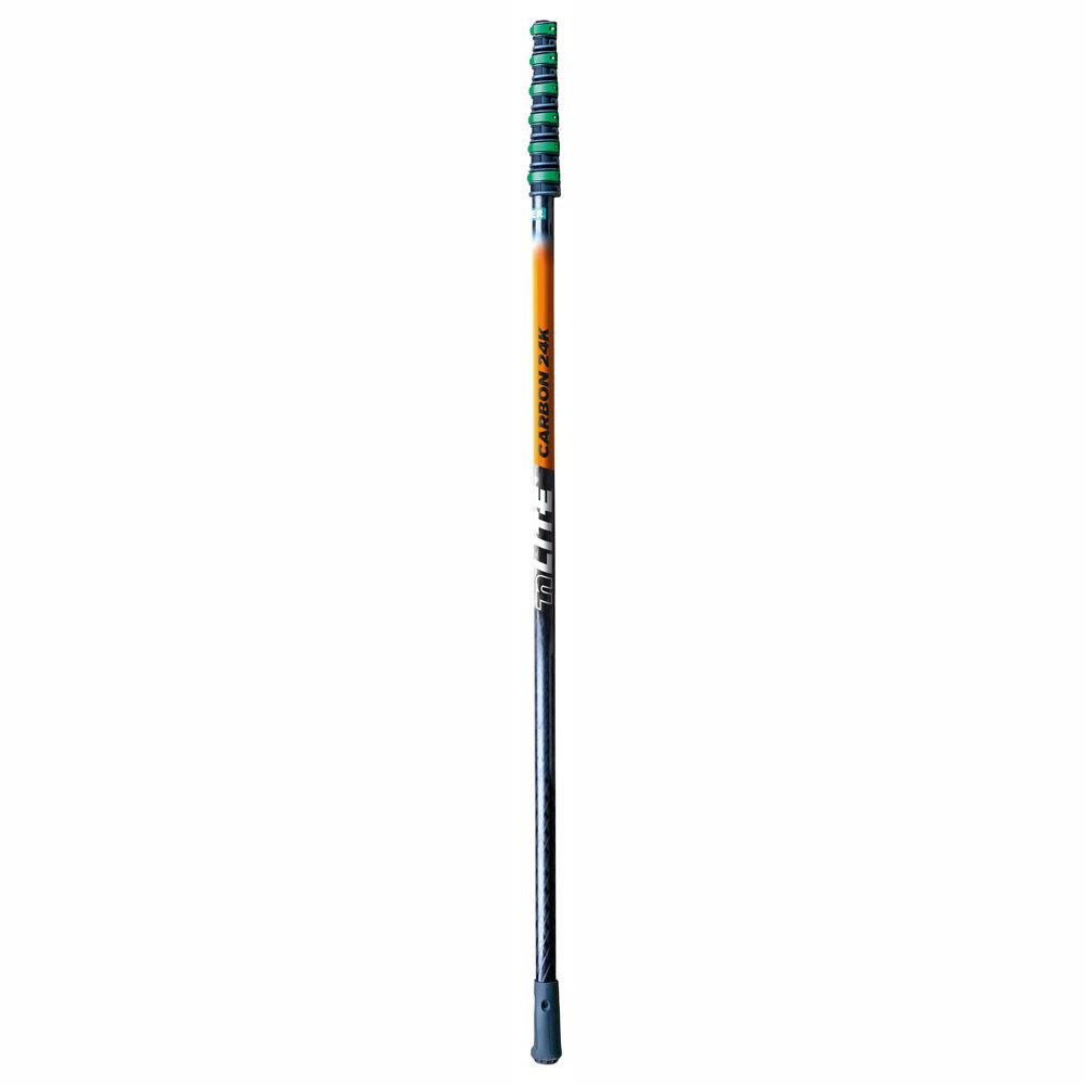 Unger carbon 24K master pole - 8.6m