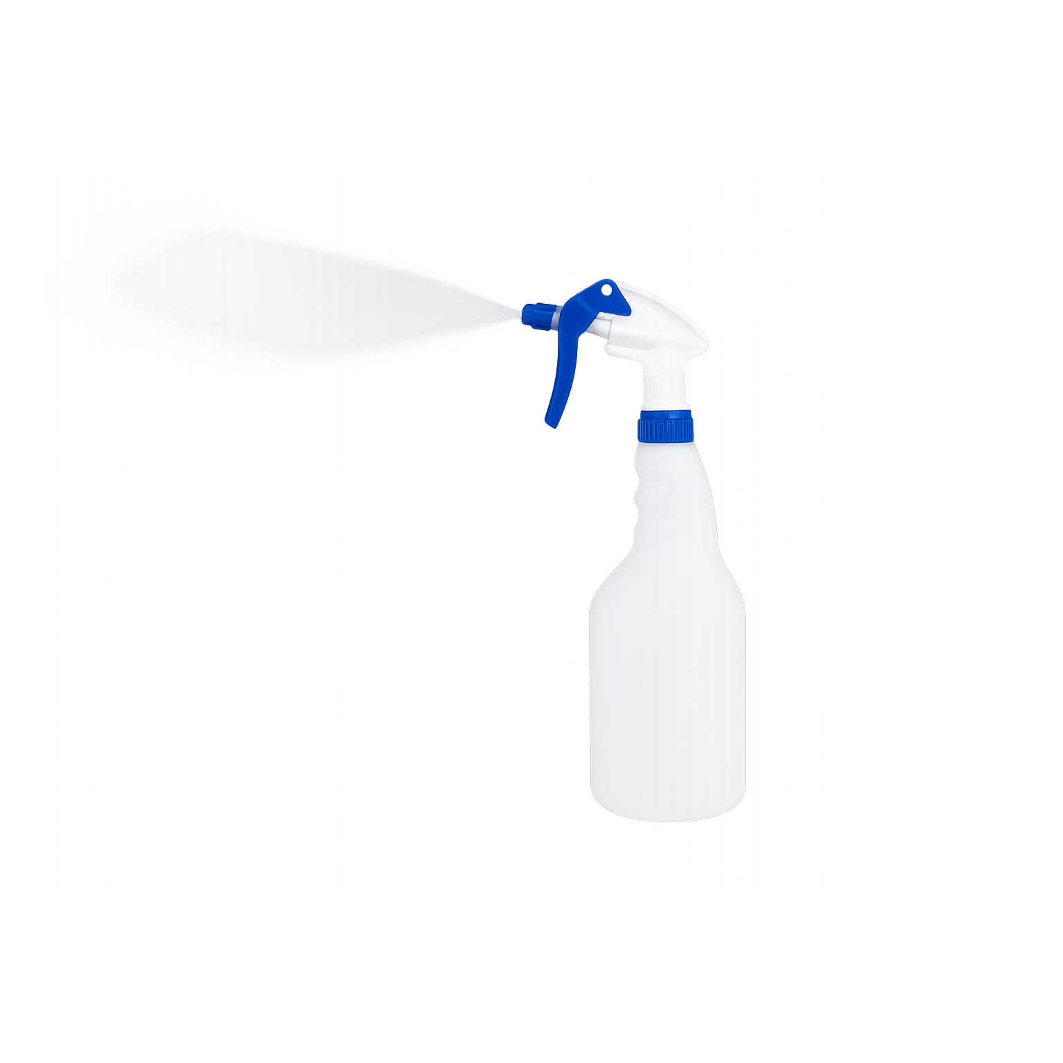 FILTA 3GF TRIGGER & BOTTLE SET BLUE 25 PACK - Image 2