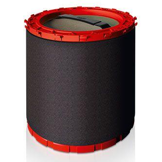 Unger ultra resin packs for HydroPower ultra filter L & LC - 3 pack - Image 3