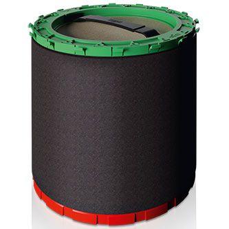 Unger ultra resin packs for HydroPower ultra filter L & LC - 3 pack - Image 4
