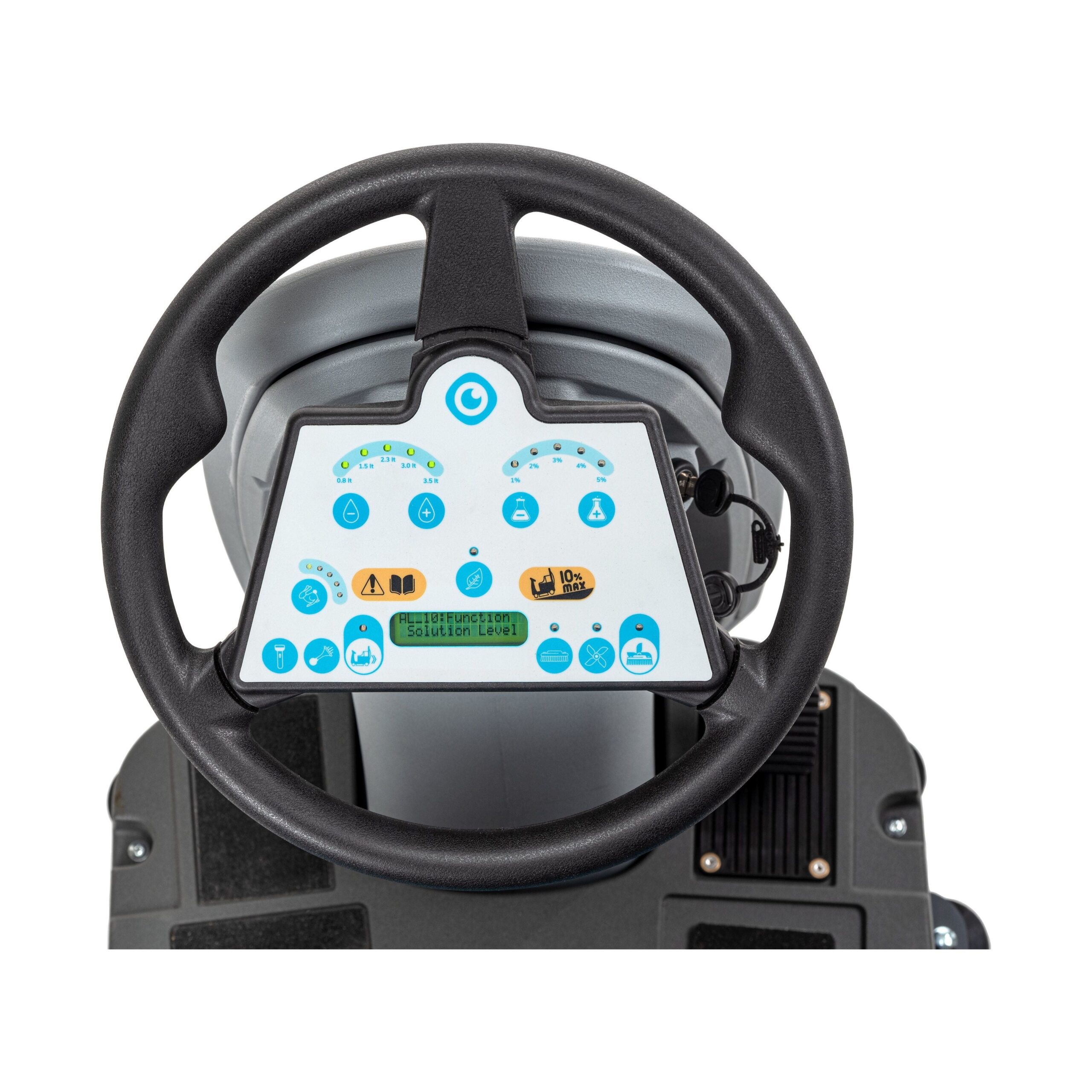 I-DRIVE INCLUDING IMOP LITE, BATTERIES & I-STACK CHARGER - Image 5
