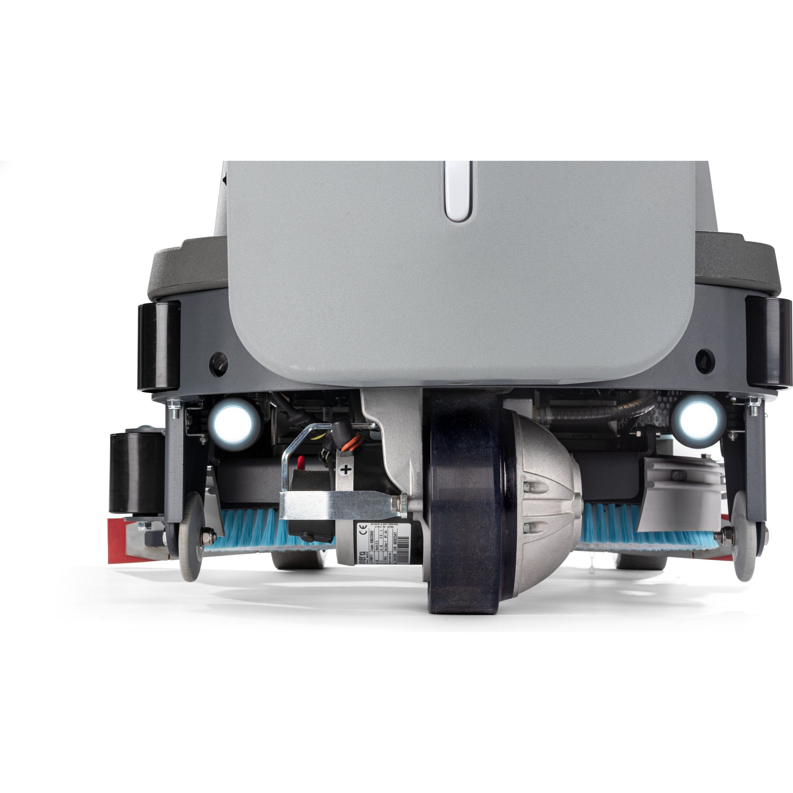 I-DRIVE INCLUDING IMOP LITE, BATTERIES & I-STACK CHARGER - Image 6