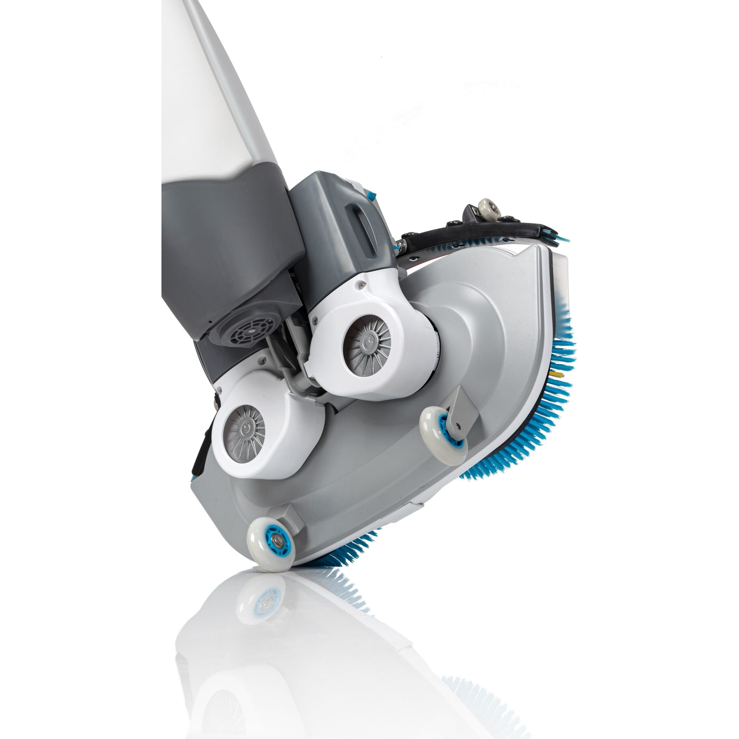 I-MOP XXL PLUS 62CM SCRUBBER (W/O BATTERIES & CHARGER)