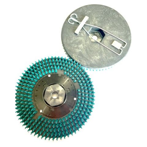 I-DRIVE PAD DRIVES (SET 2)