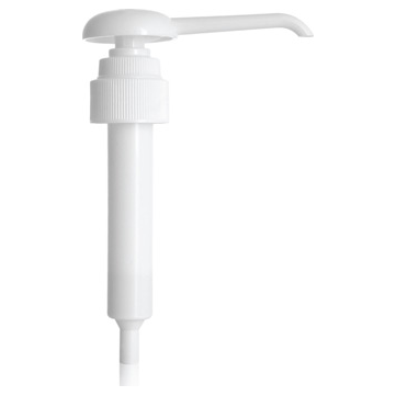 FILTA PORTION PUMP 30ML DISPENSER 410/38 CLOSURE