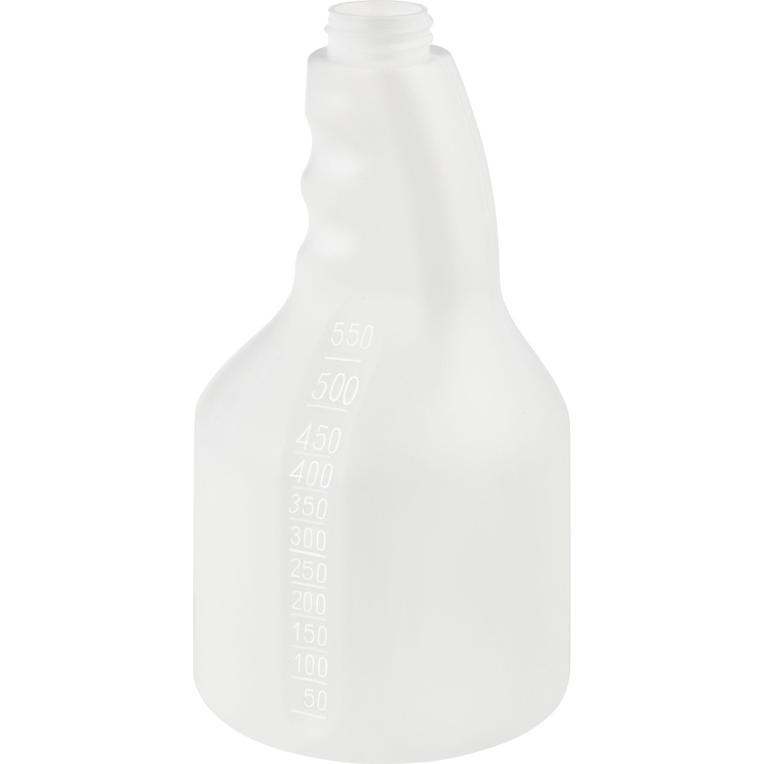 FILTA TRIGGER BOTTLE 550ML - LONG NECK 410/28