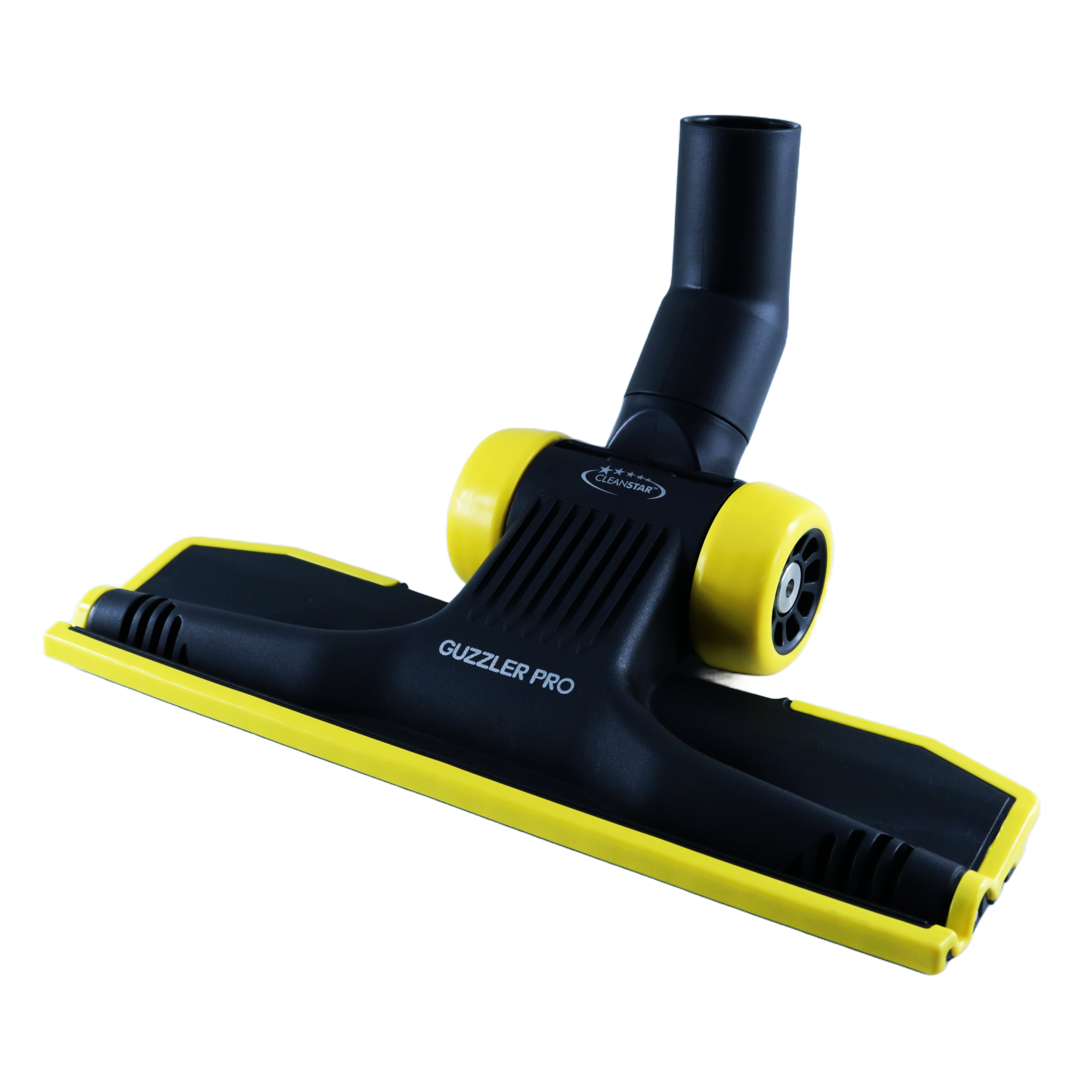 GUZZLER PRO FLOOR TOOL - 32MM X 290MM (W) - Yellow/Black