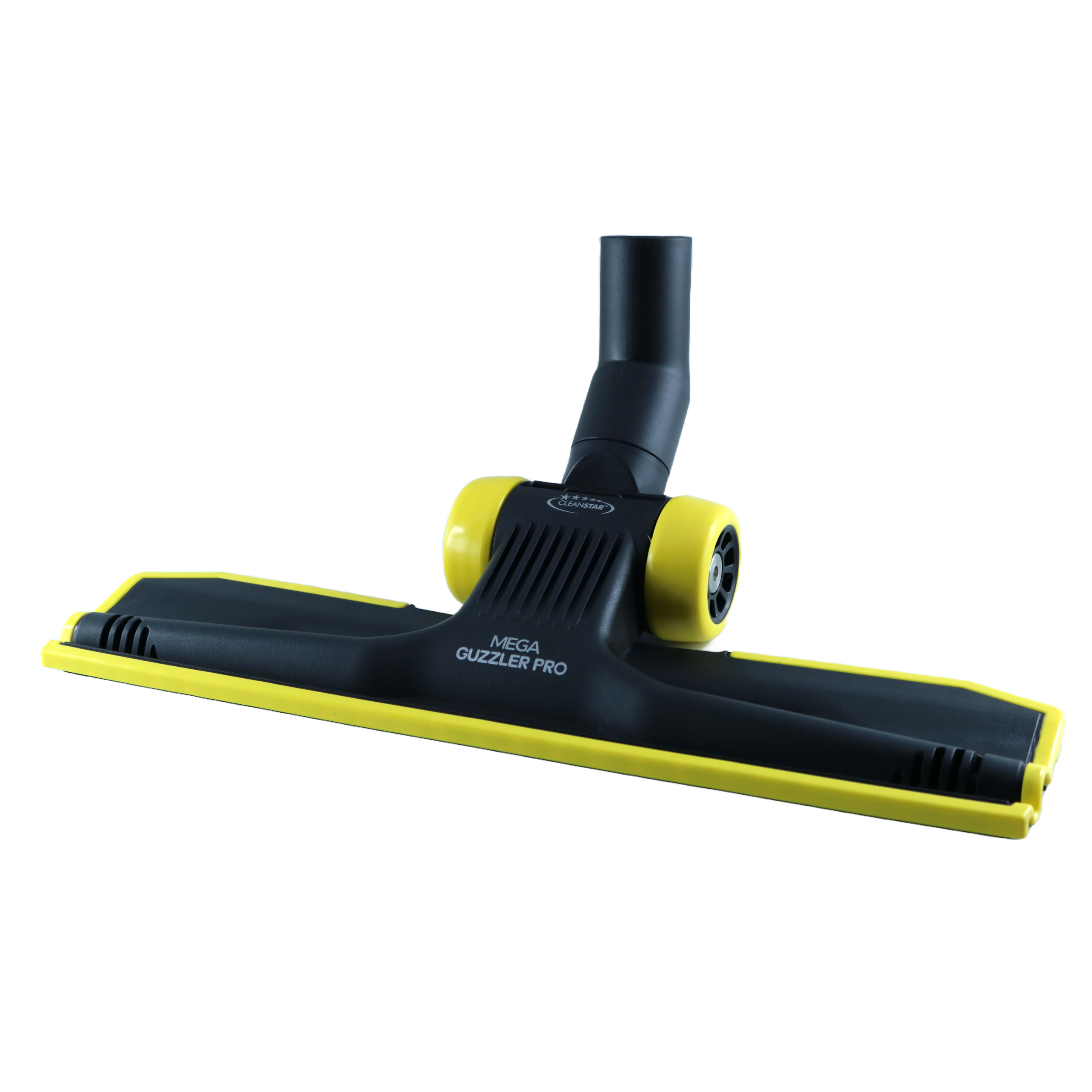 Mega Guzzler Pro floor tool - 32mm x 360mm (W) - yellow/black - Image 3