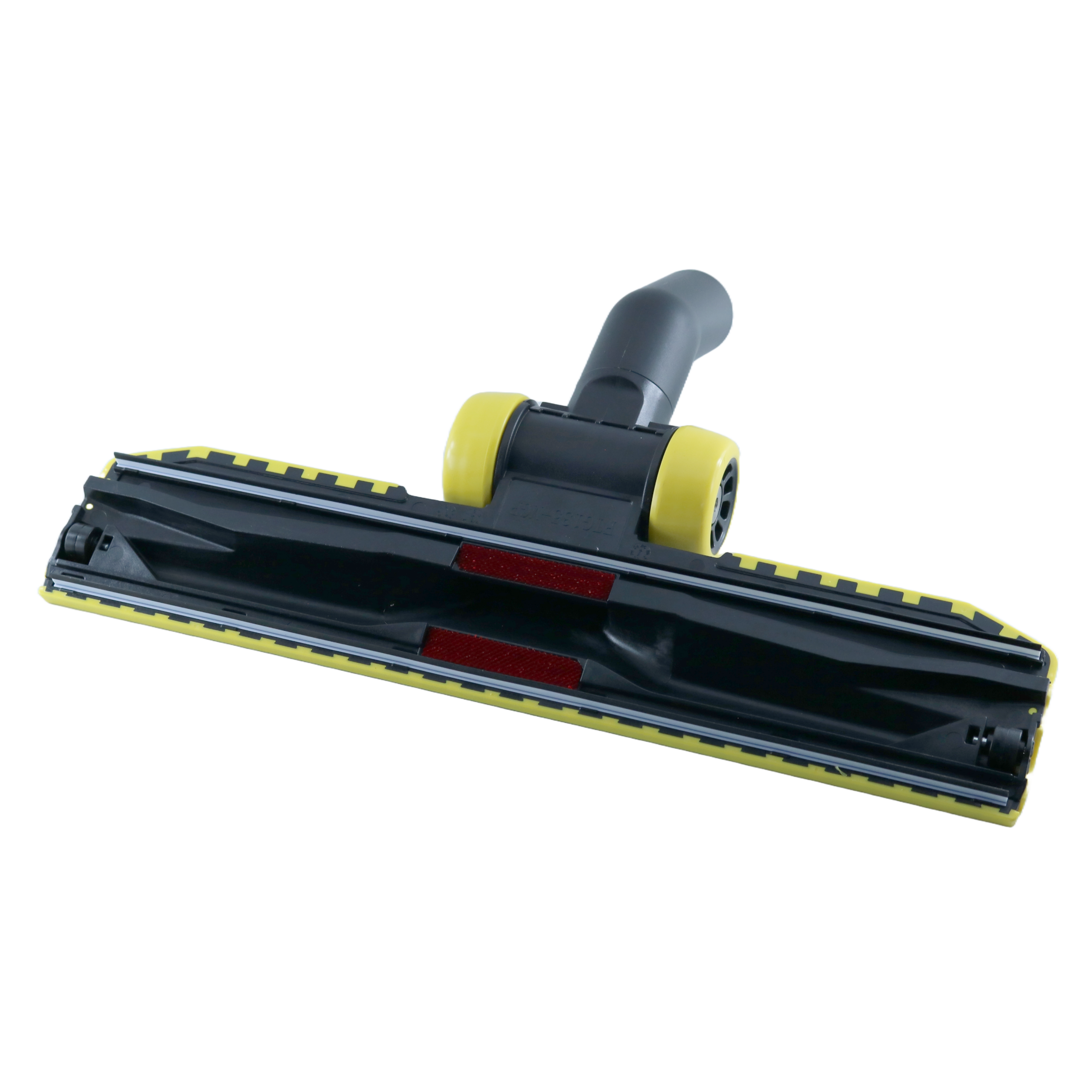 Mega Guzzler Pro floor tool - 32mm x 360mm (W) - yellow/black - Image 2