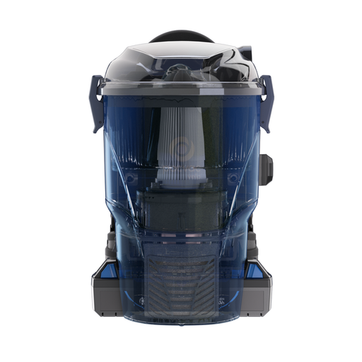 PACVAC VELO BATTERY BACKPACK VACUUM CLEANER - Image 4