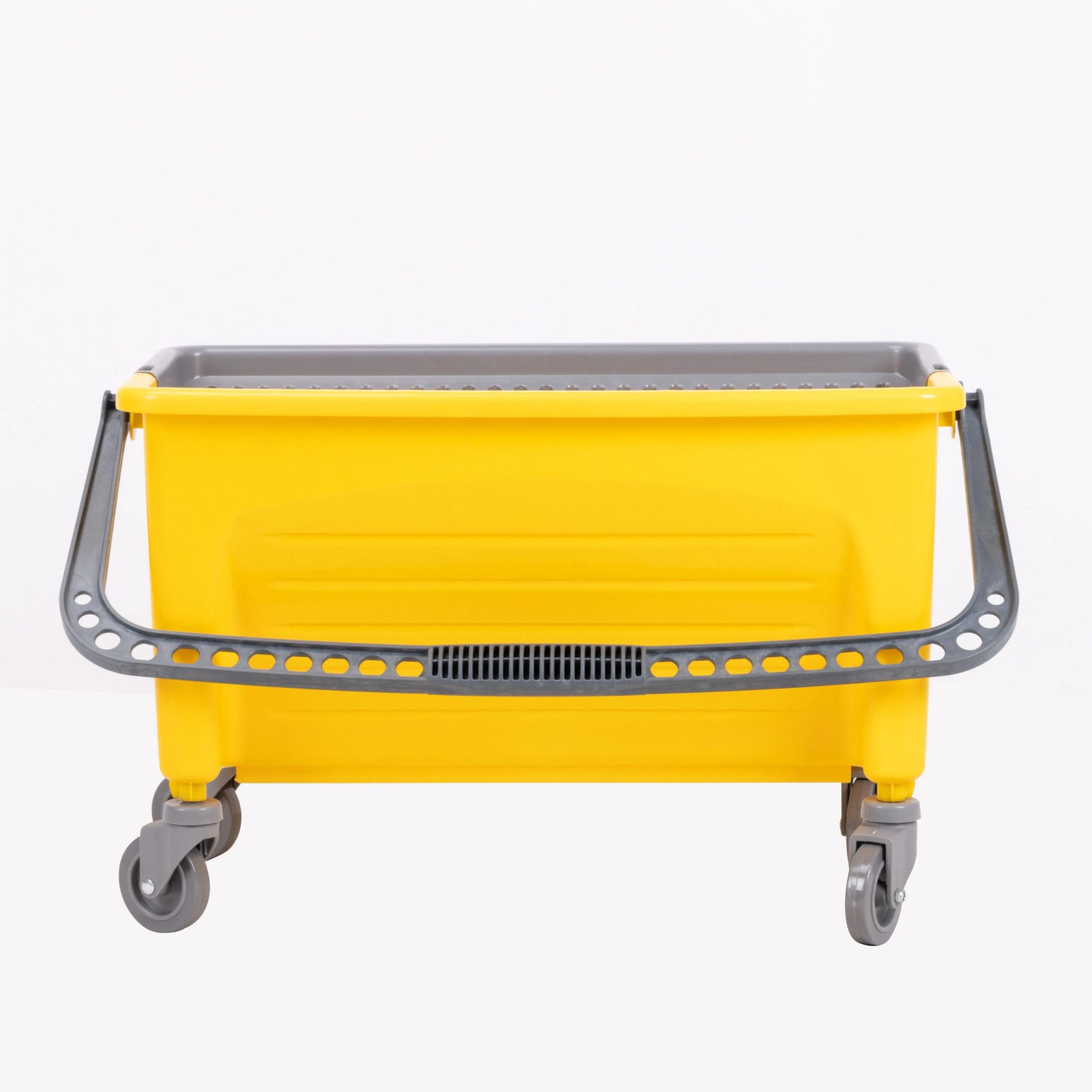 FILTA DELUXE FLAT MOP BUCKET WITH DRAIN - 2 PACK - Image 3