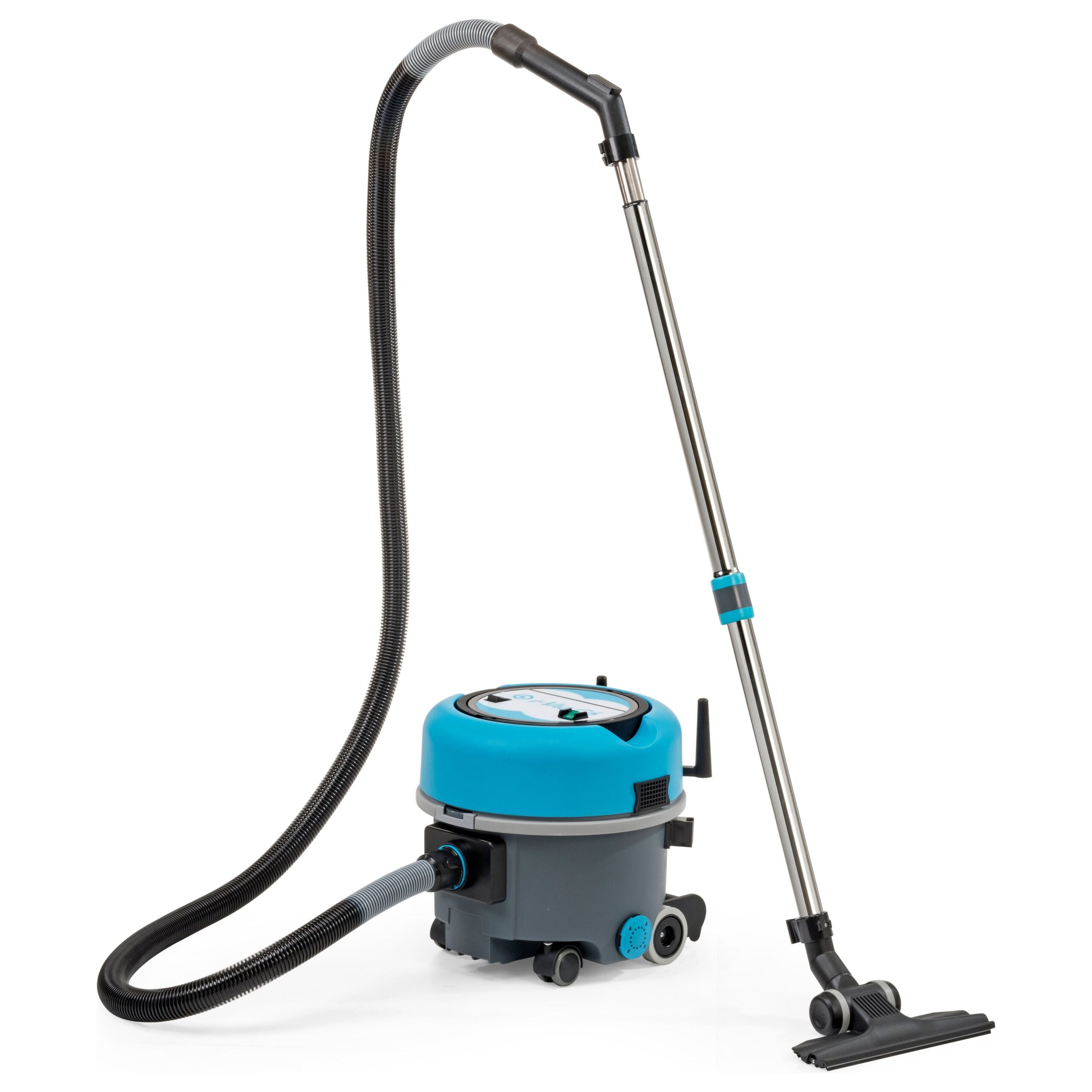 VAC C6 240V BARREL VACUUM