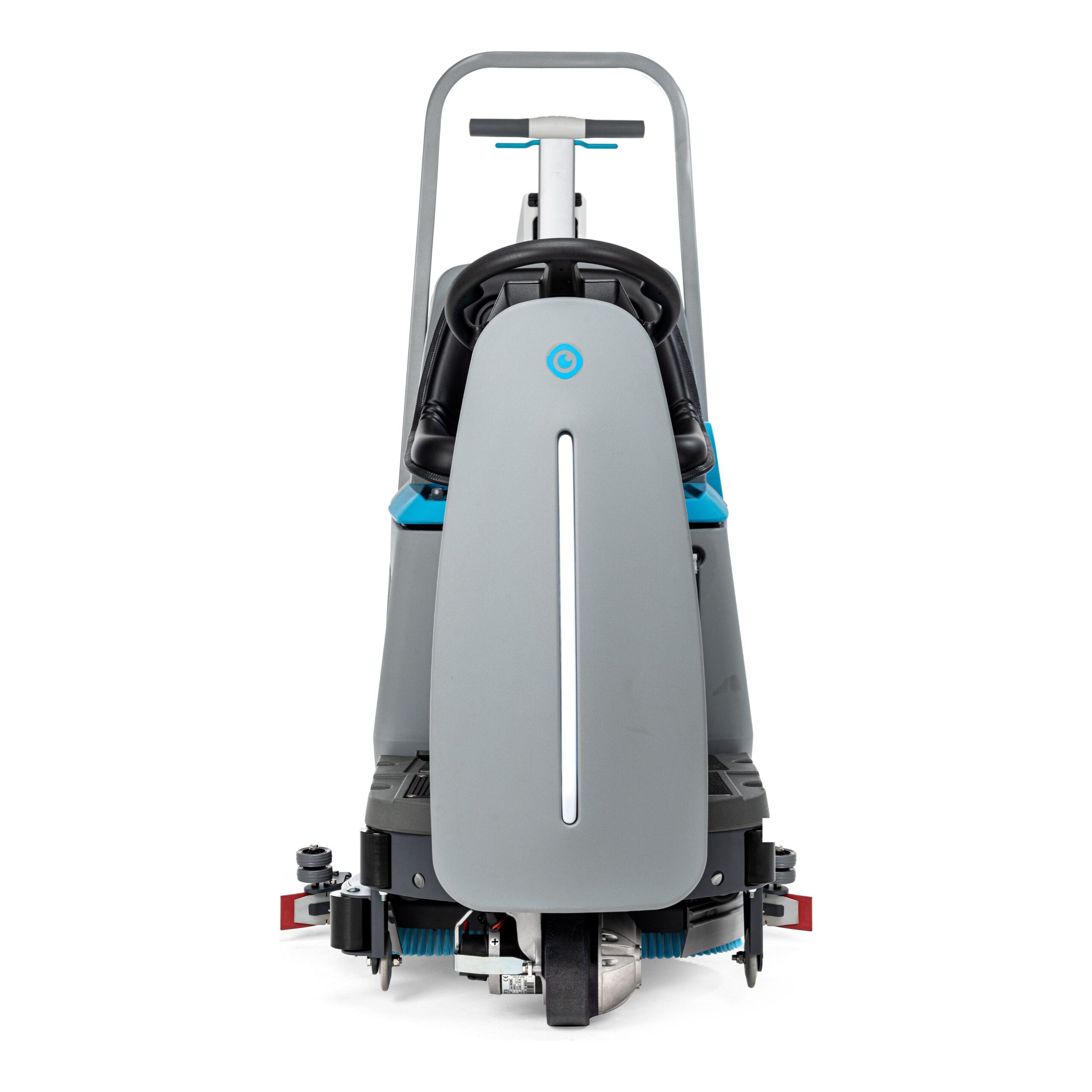 I-DRIVE INCLUDING IMOP LITE, BATTERIES & I-STACK CHARGER - Image 3