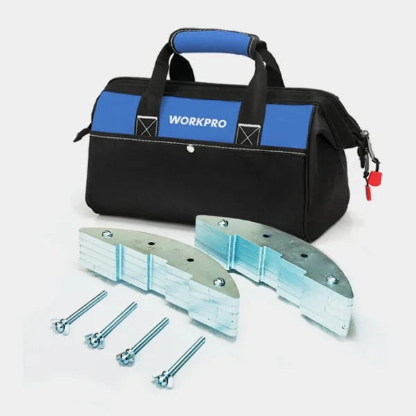 Orbot Weight Kit Set 18kg (Suits Vibe & Sprayborg)