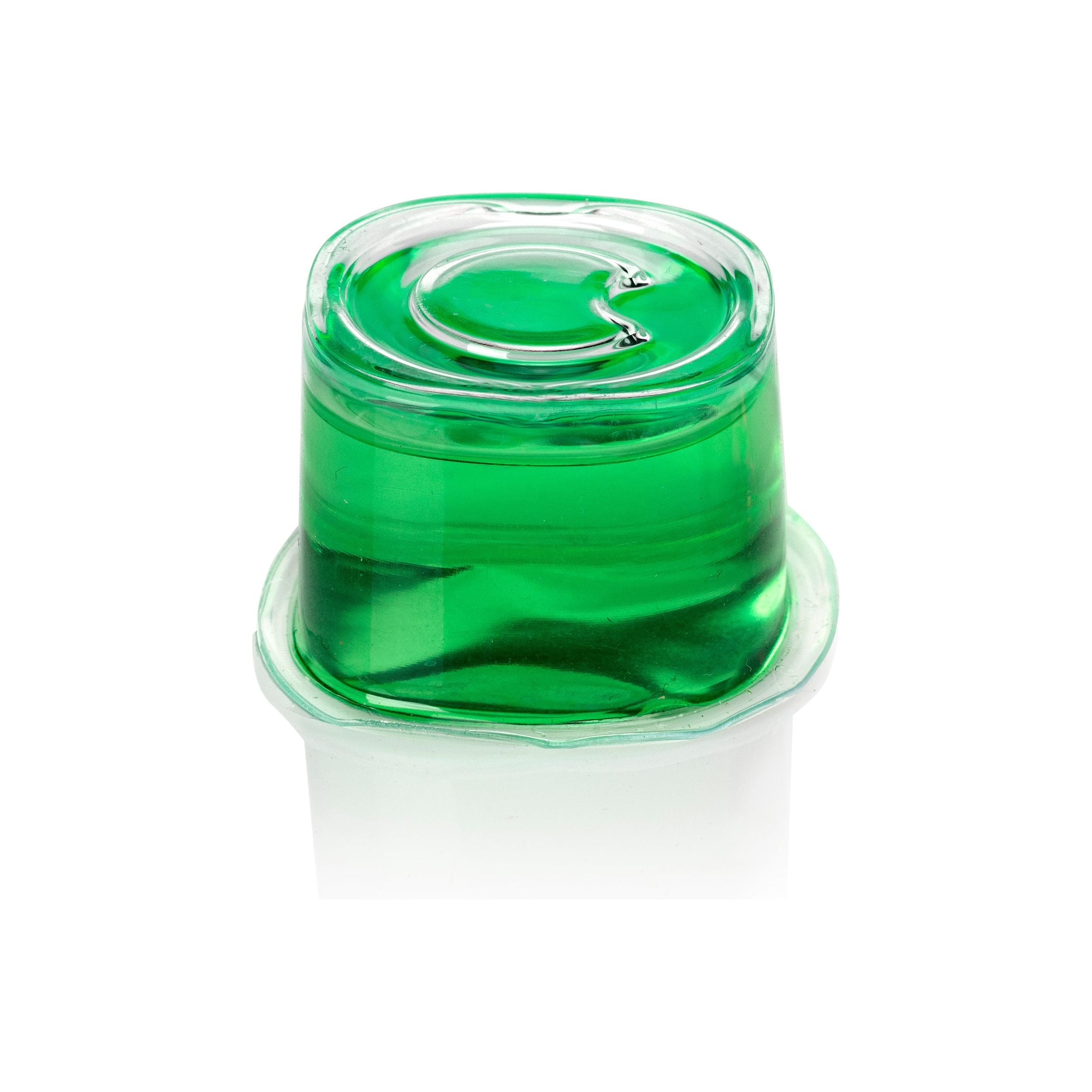 I-DOSE E73 10ML FLOOR UNIVERSAL *GREEN* [120PCS]