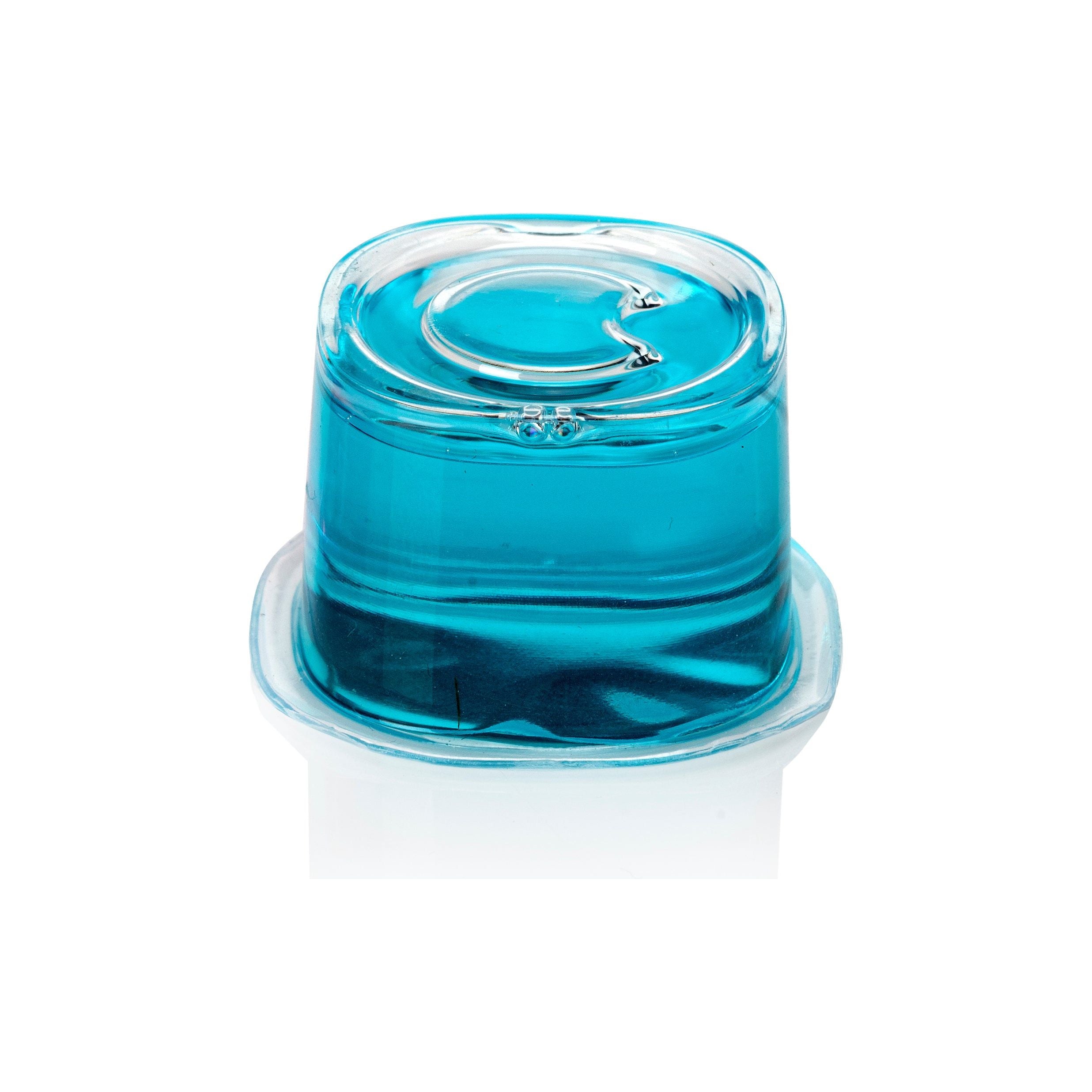 I-DOSE E52 10ML DAILY CLEANER *BLUE* [120PCS]