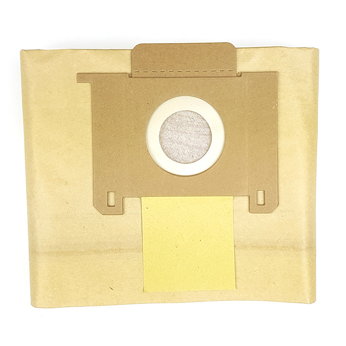 VAC PAPER BAG C5/C06/C5B (10 BAGS)