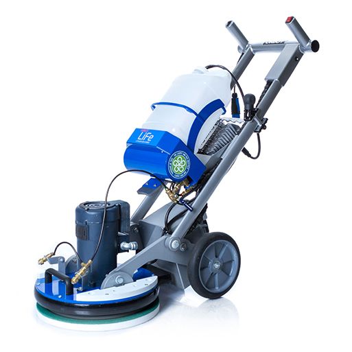 ORBOT LIFE 17INCH W/O BATTERY/CHARGER - Image 2