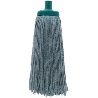 FILTA JANITORS MOP HEAD GREEN - 400G/30CM - Image 2