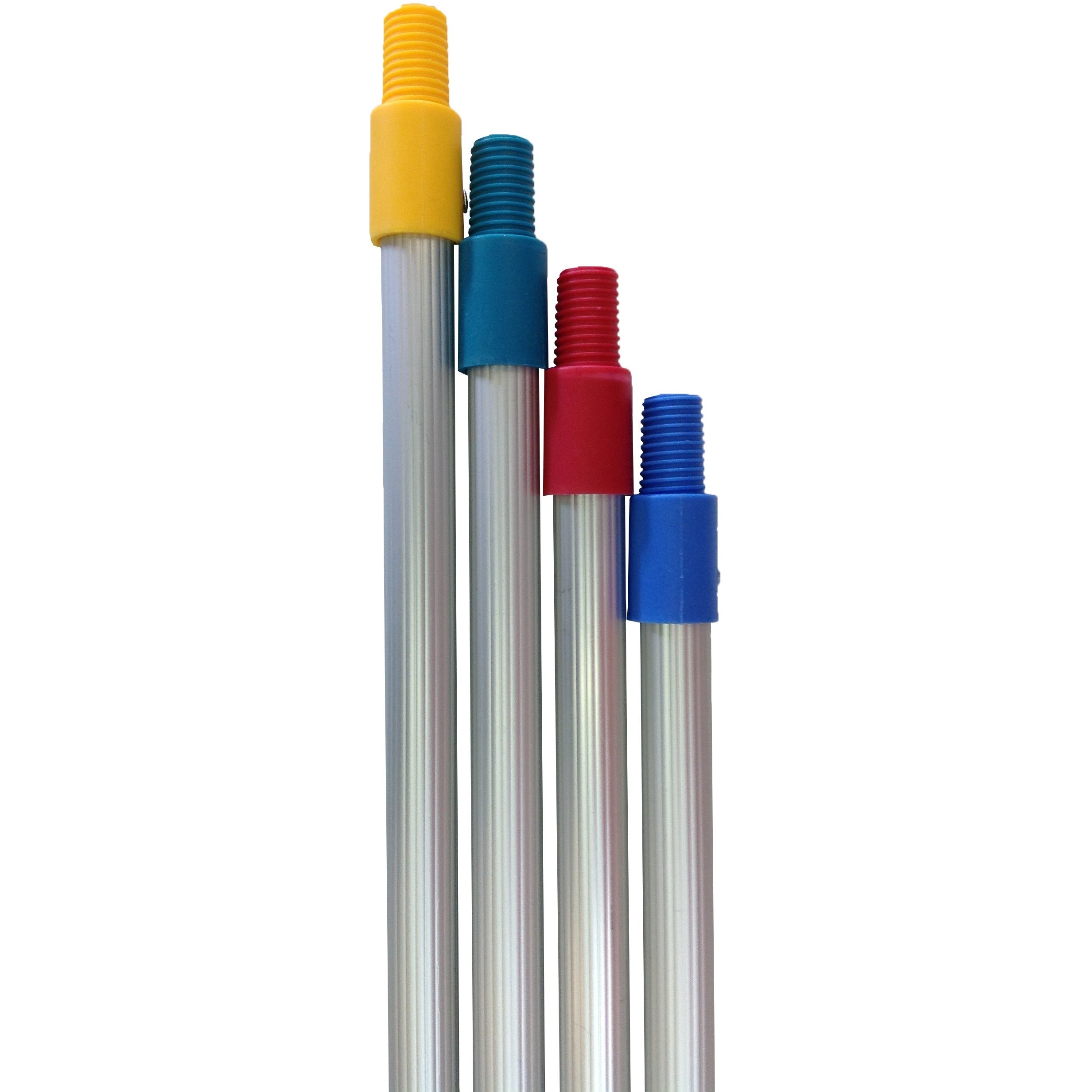 FILTA MOP HANDLE RED 150CM - Image 2